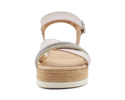 Foto 6 | Sandalias Casuales 18 Forever para Mujer