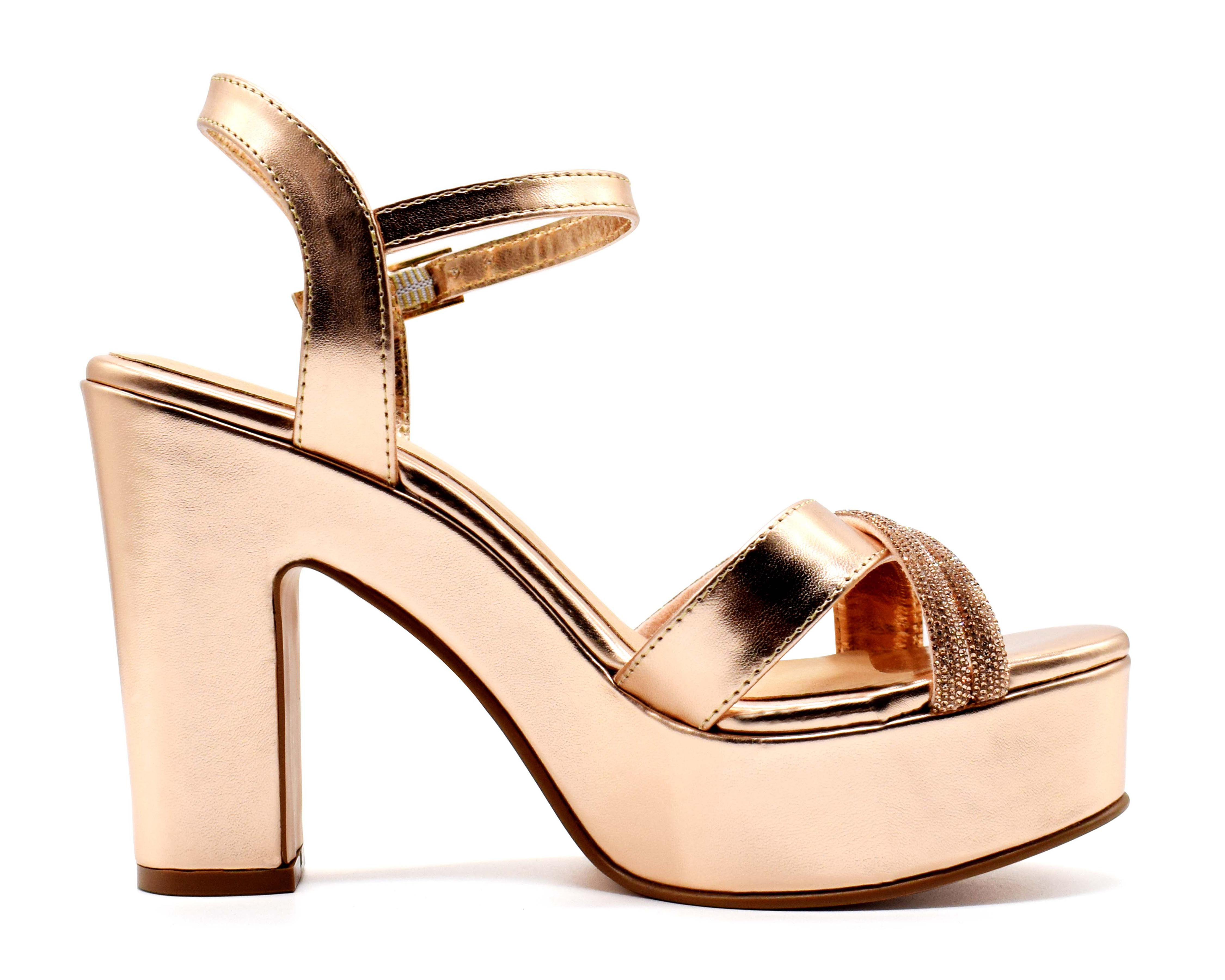 Foto 5 pulgar | Zapatillas Sahara para Mujer
