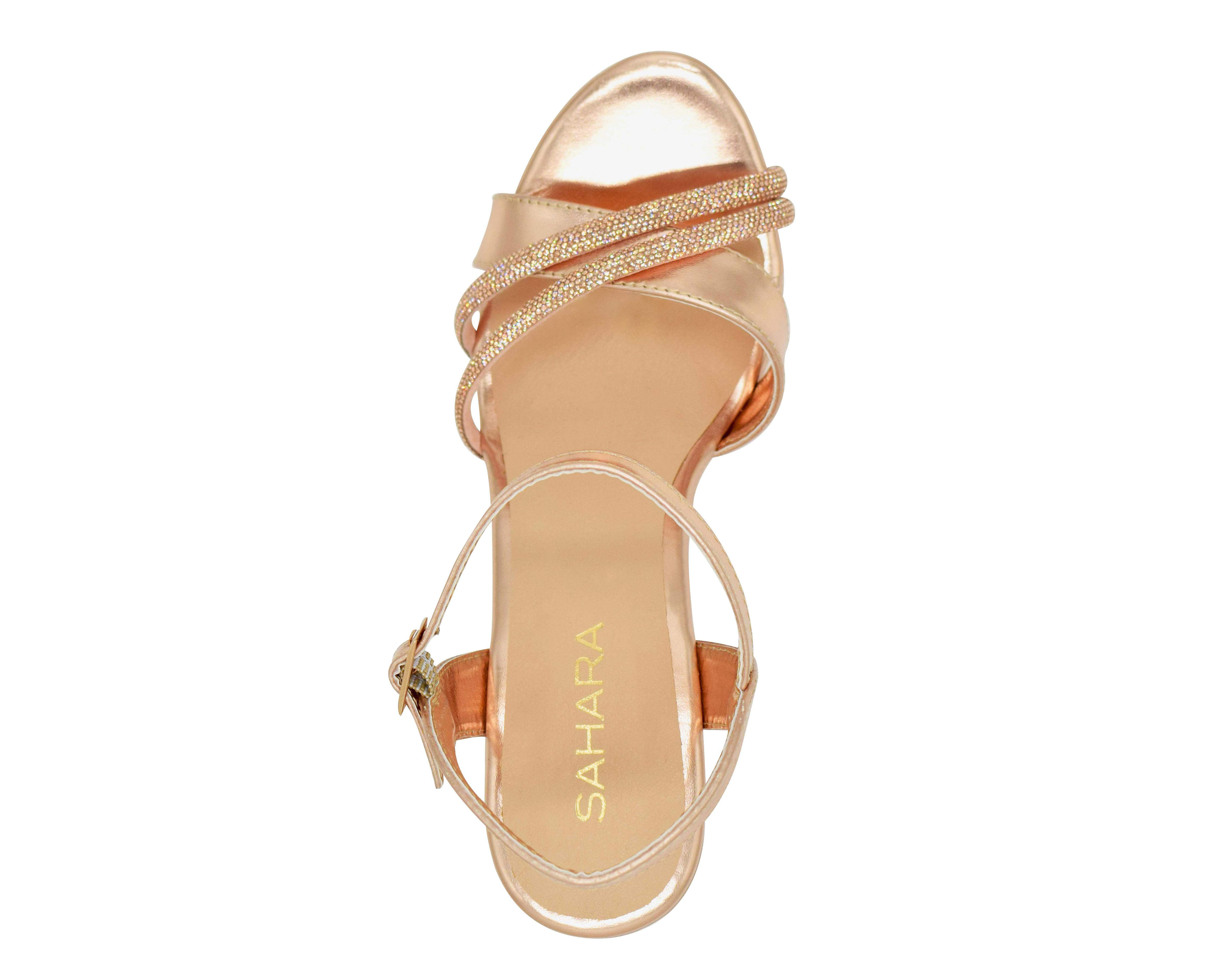 Foto 6 pulgar | Zapatillas Sahara para Mujer