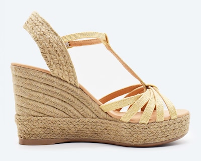 Foto 1 | Sandalias Casuales Sahara para Mujer