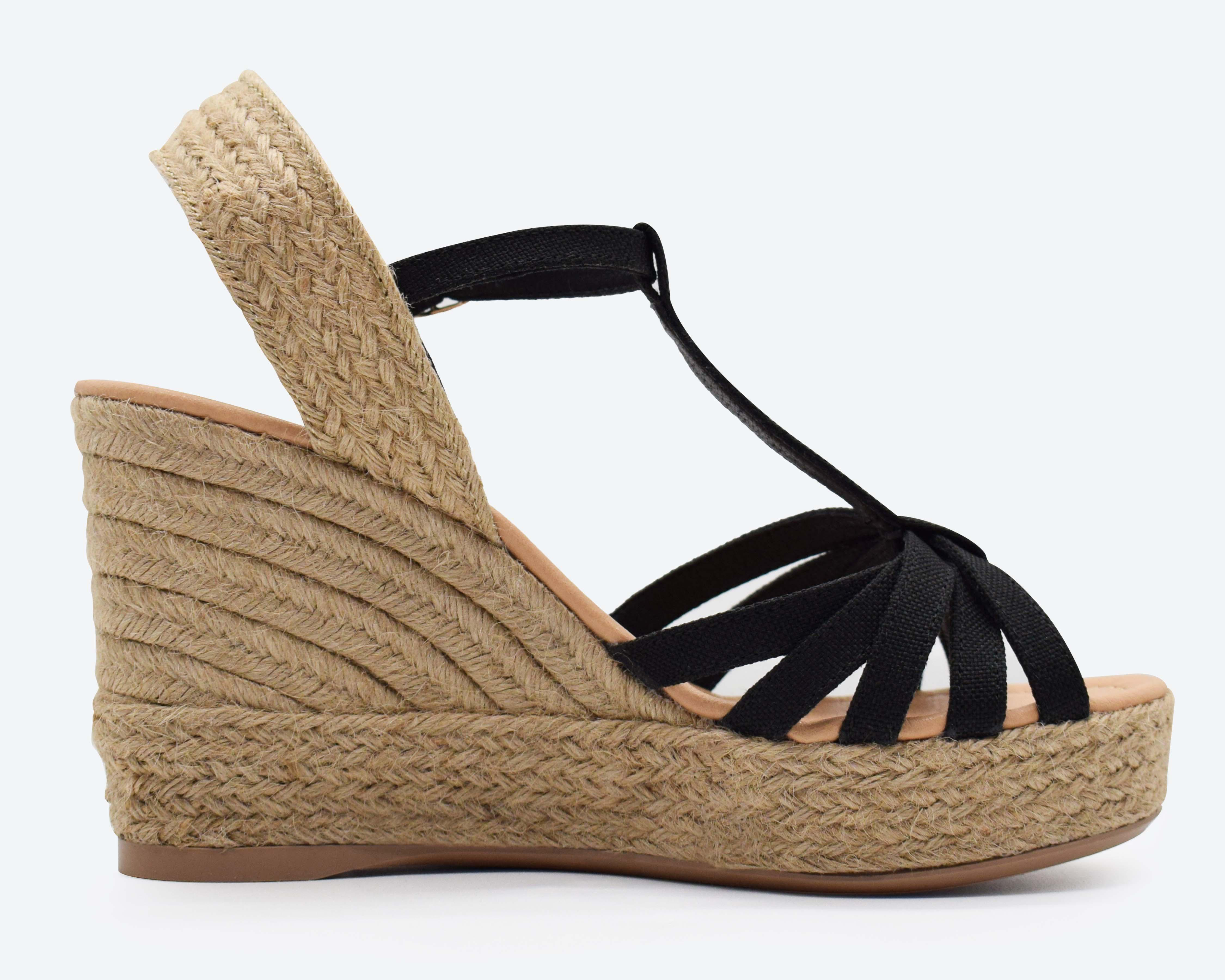 Foto 5 pulgar | Sandalias Casuales Sahara para Mujer