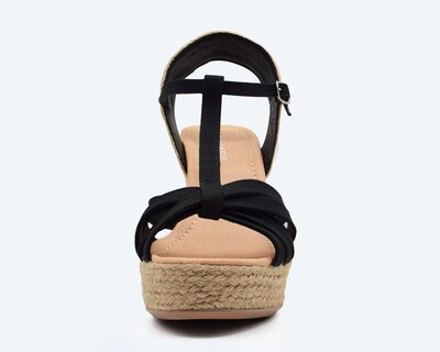 Foto 6 | Sandalias Casuales Sahara para Mujer