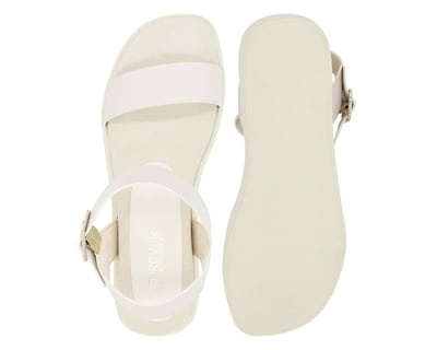Foto 2 | Sandalias Casuales 18 Forever para Mujer