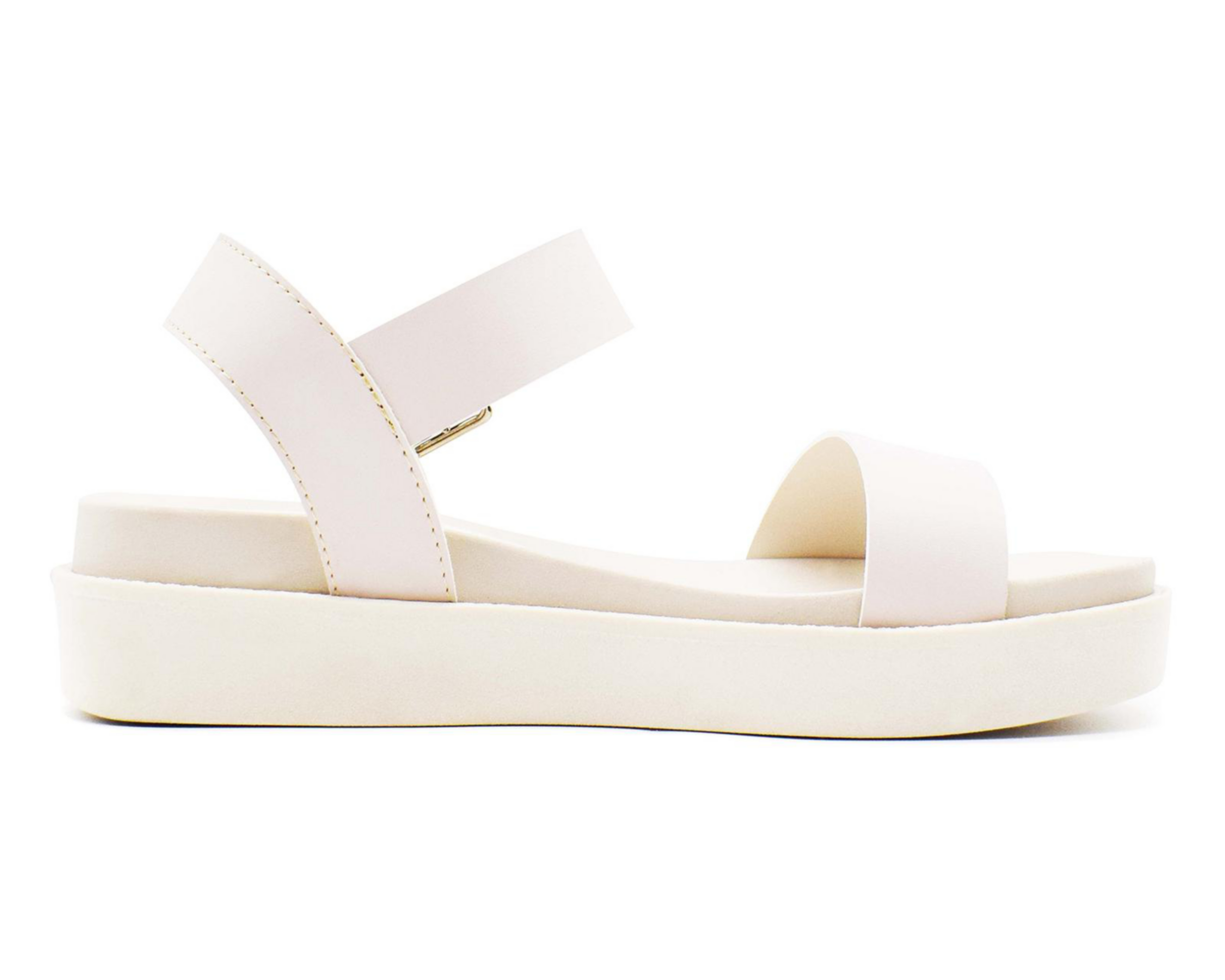 Foto 5 pulgar | Sandalias Casuales 18 Forever para Mujer