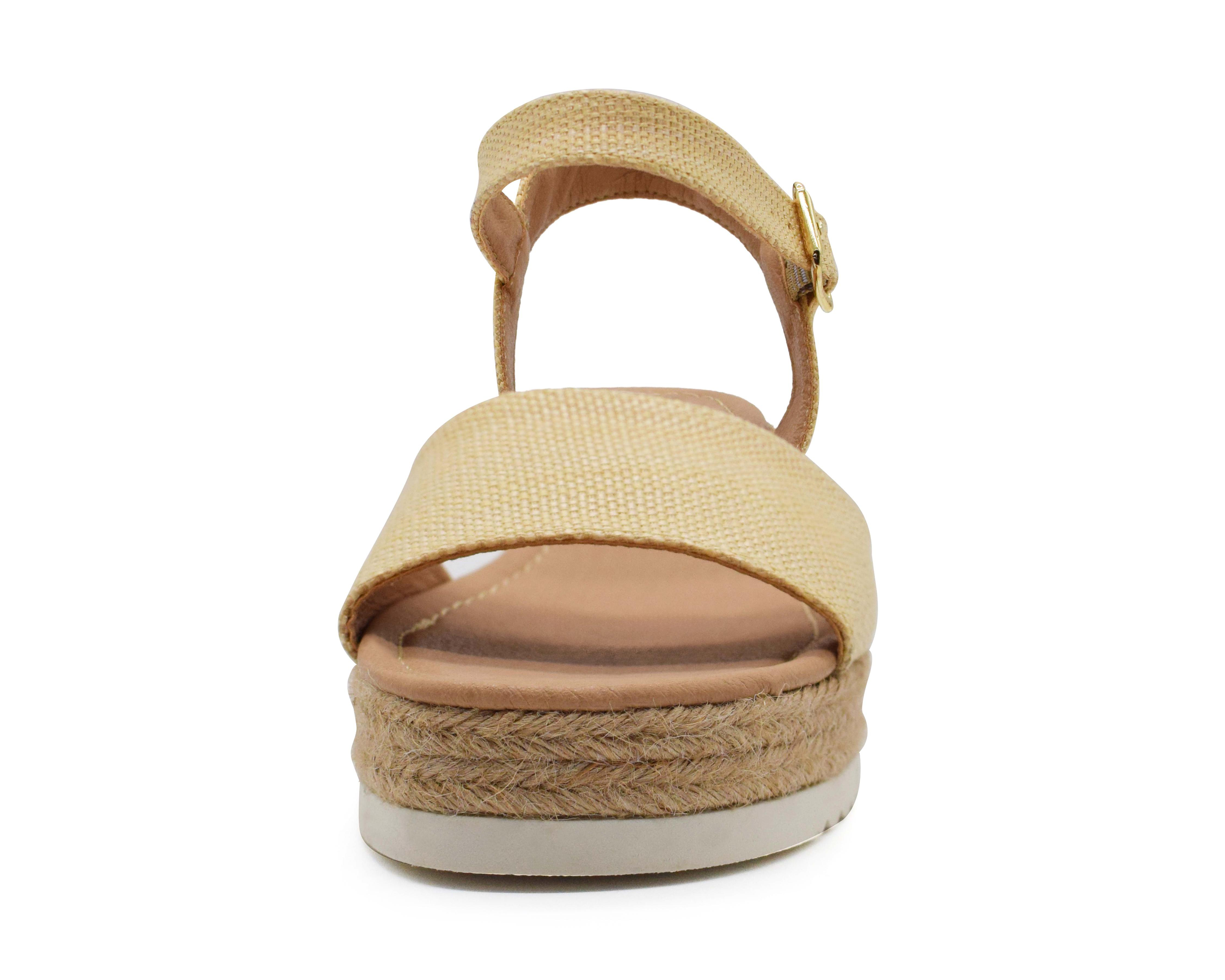 Foto 7 pulgar | Sandalias Casuales 18 Forever para Mujer