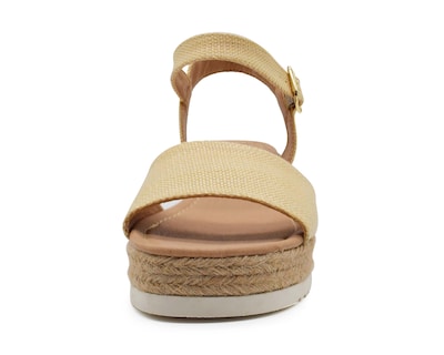 Foto 6 | Sandalias Casuales 18 Forever para Mujer