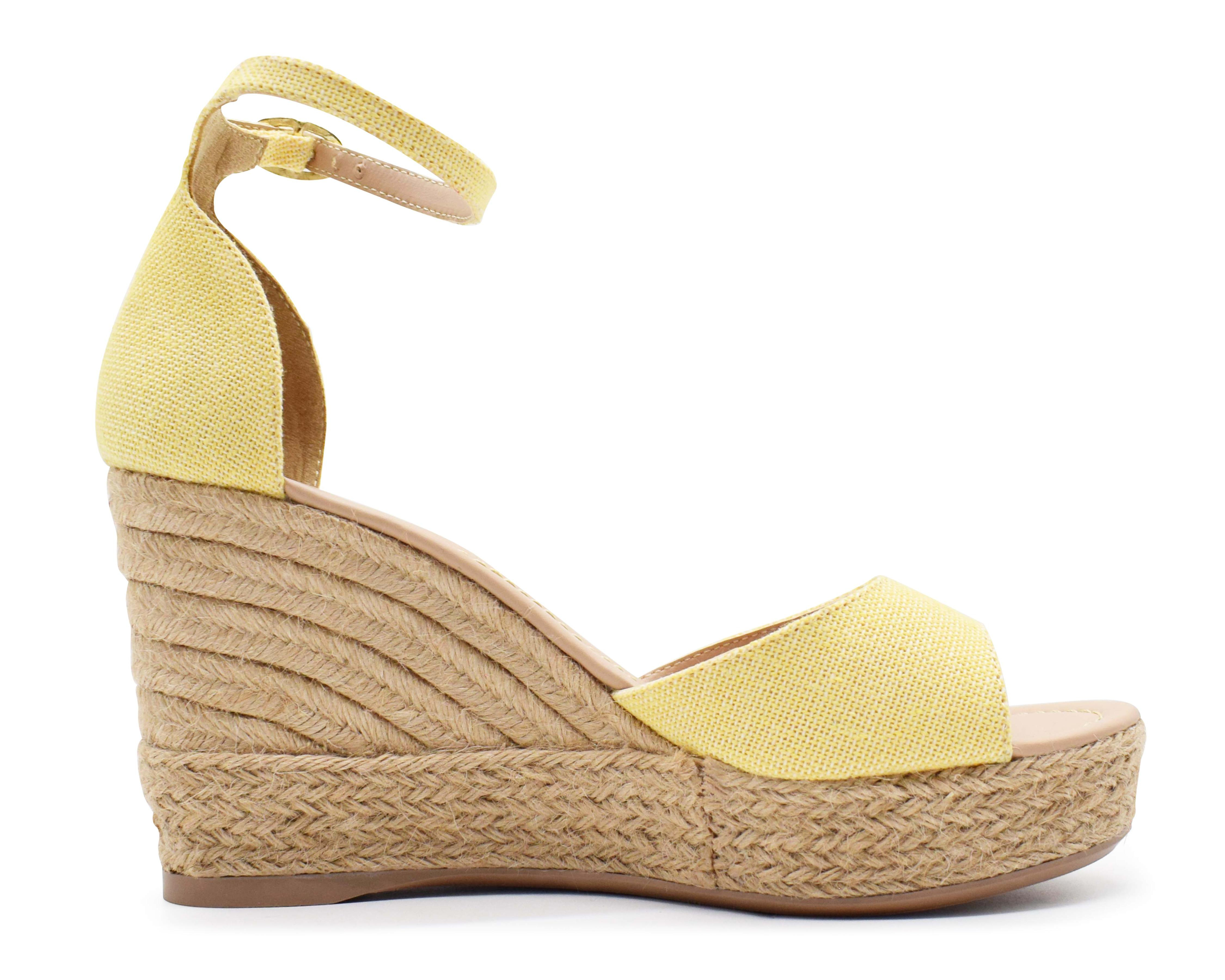 Foto 5 pulgar | Sandalias Casuales Sahara para Mujer