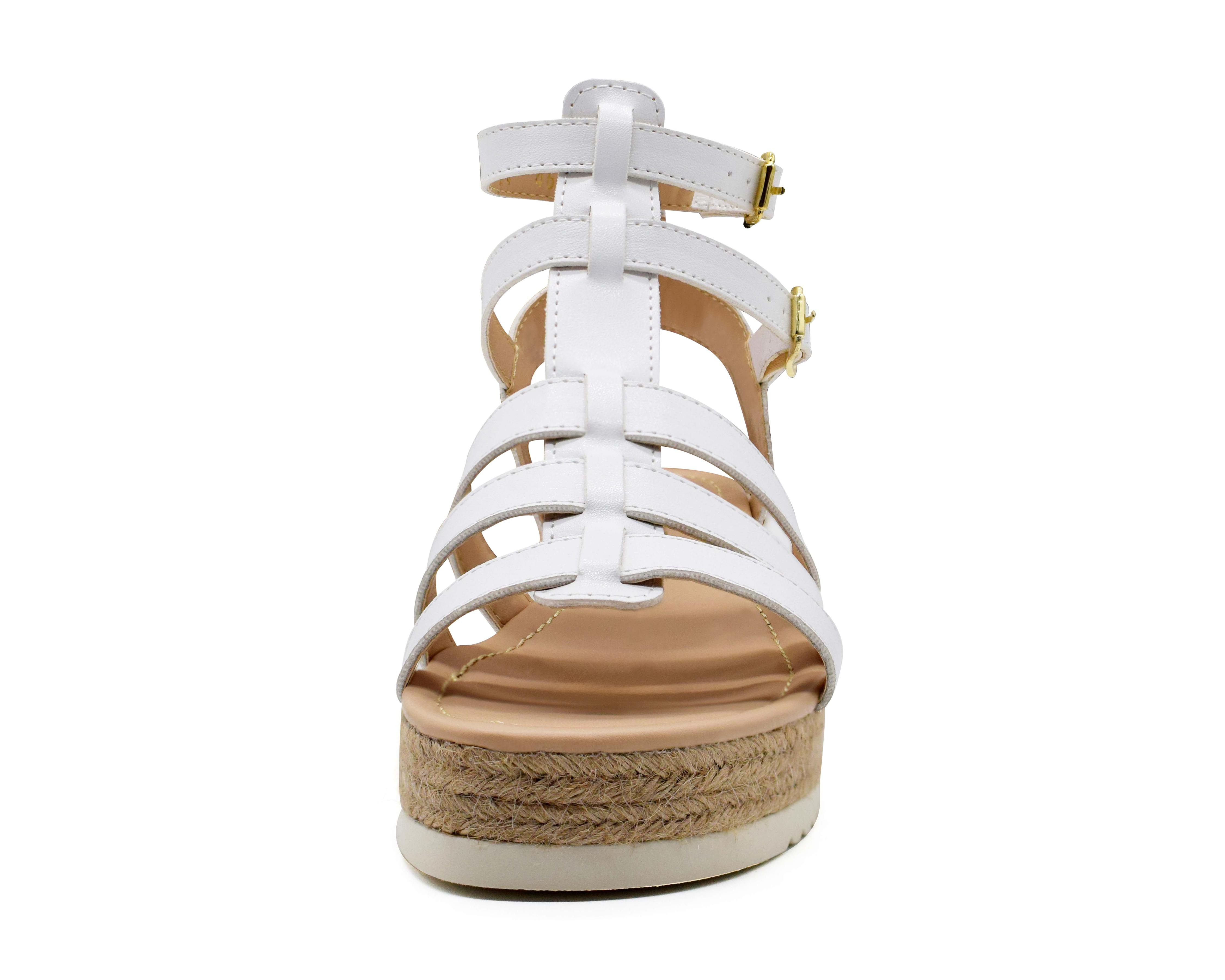 Foto 6 | Sandalias Casuales 18 Forever para Mujer