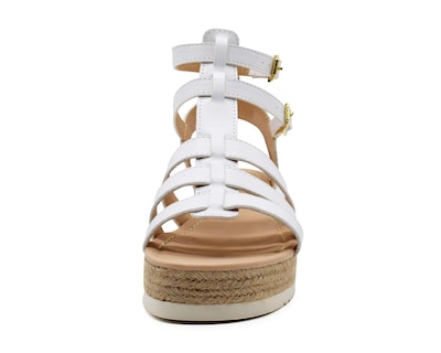 Foto 6 | Sandalias Casuales 18 Forever para Mujer