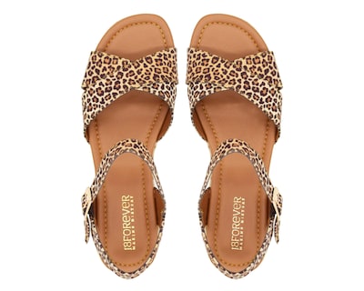 Foto 2 | Sandalias Casuales 18 Forever para Mujer