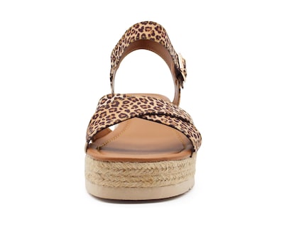 Foto 5 | Sandalias Casuales 18 Forever para Mujer