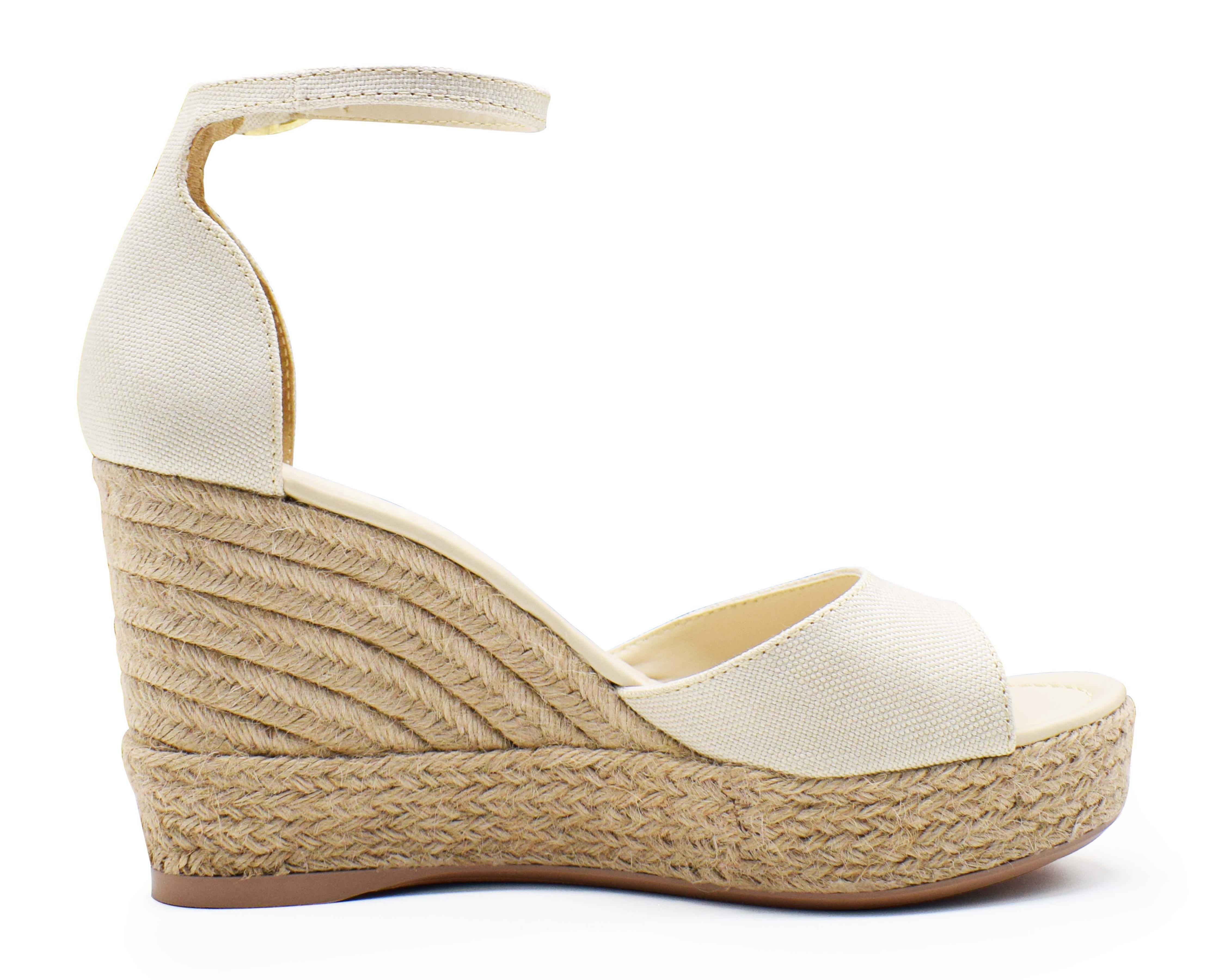 Foto 5 pulgar | Sandalias Casuales Sahara para Mujer