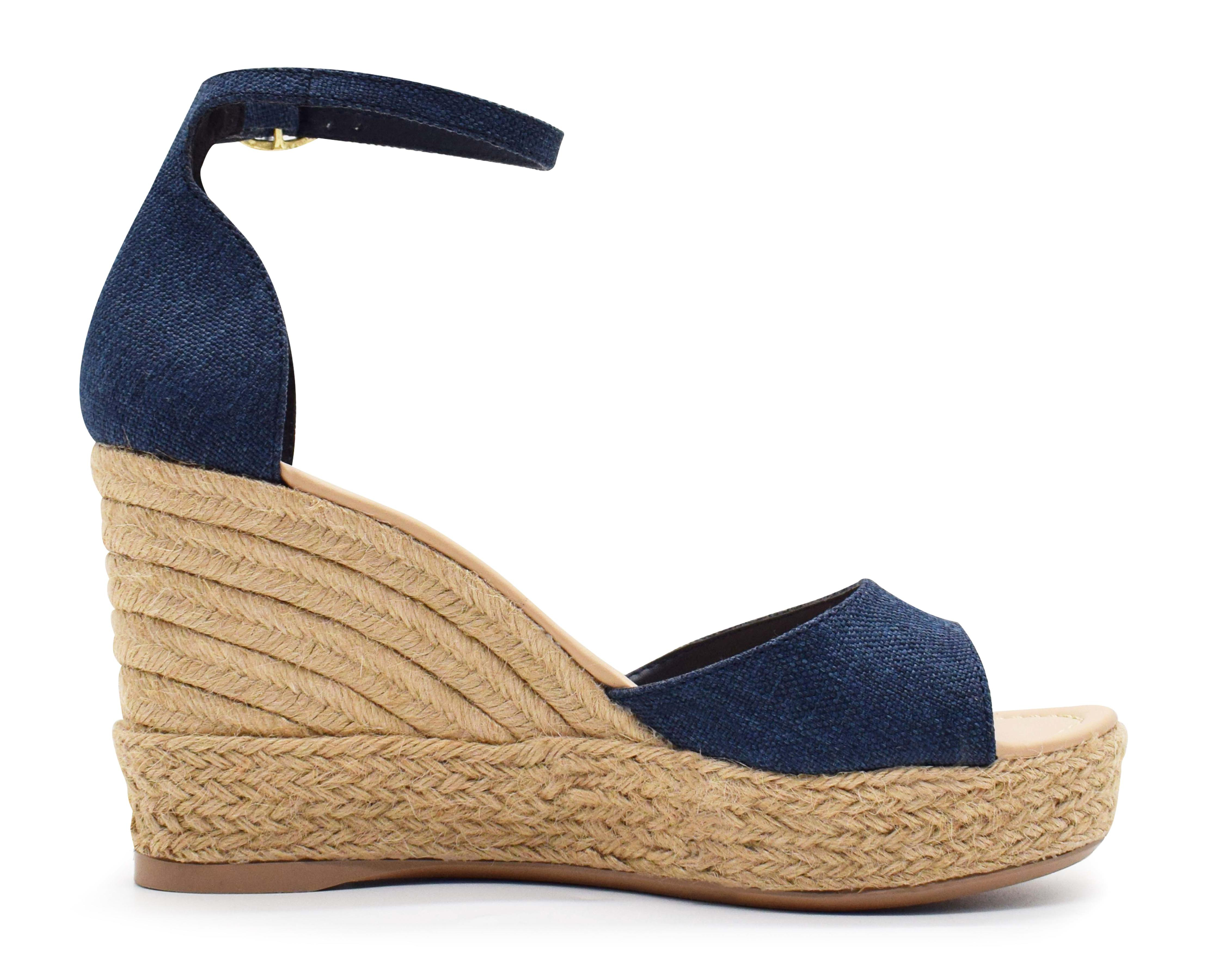 Foto 5 pulgar | Sandalias Casuales Sahara para Mujer