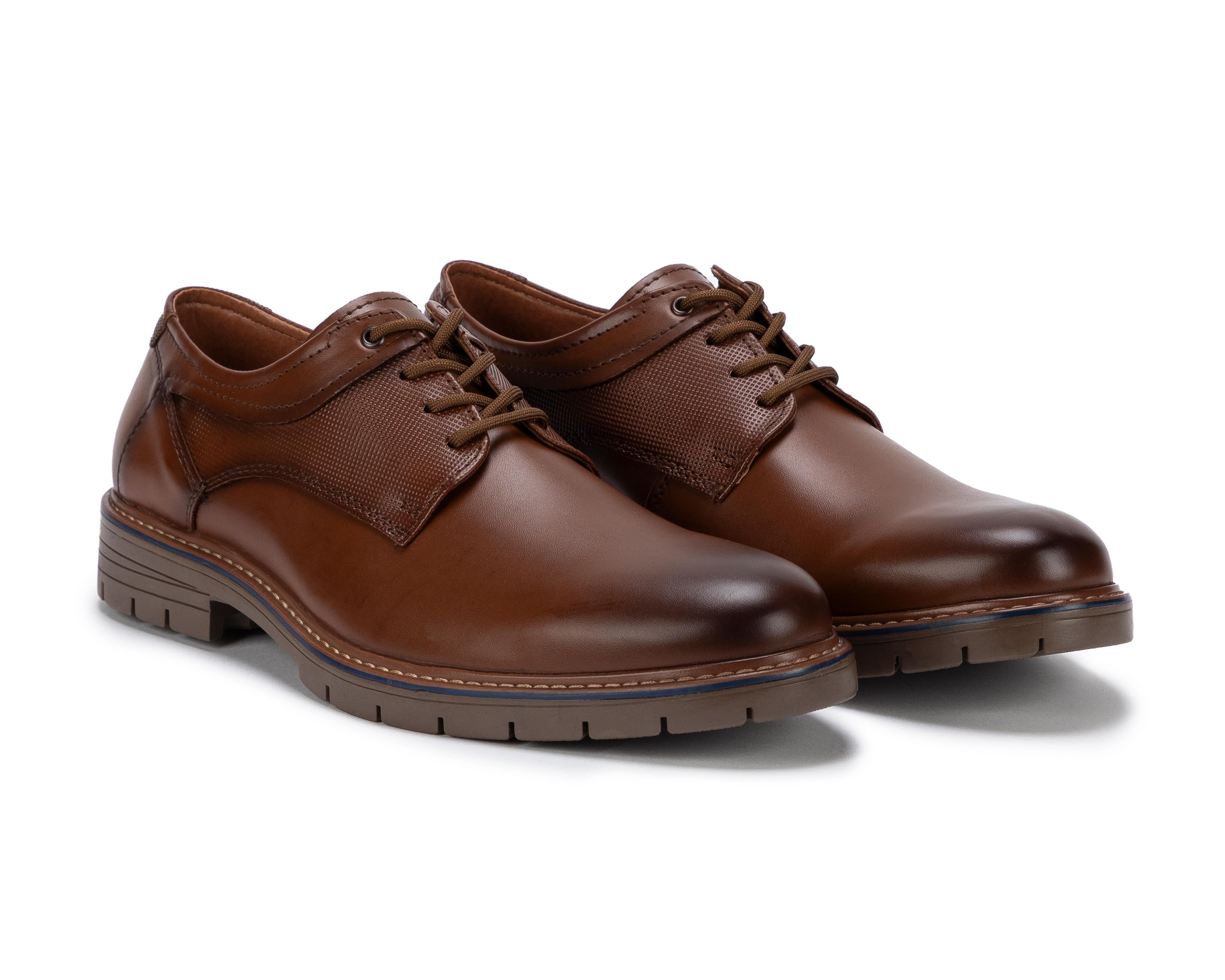 Foto 2 pulgar | Zapatos Casuales Refill para Hombre