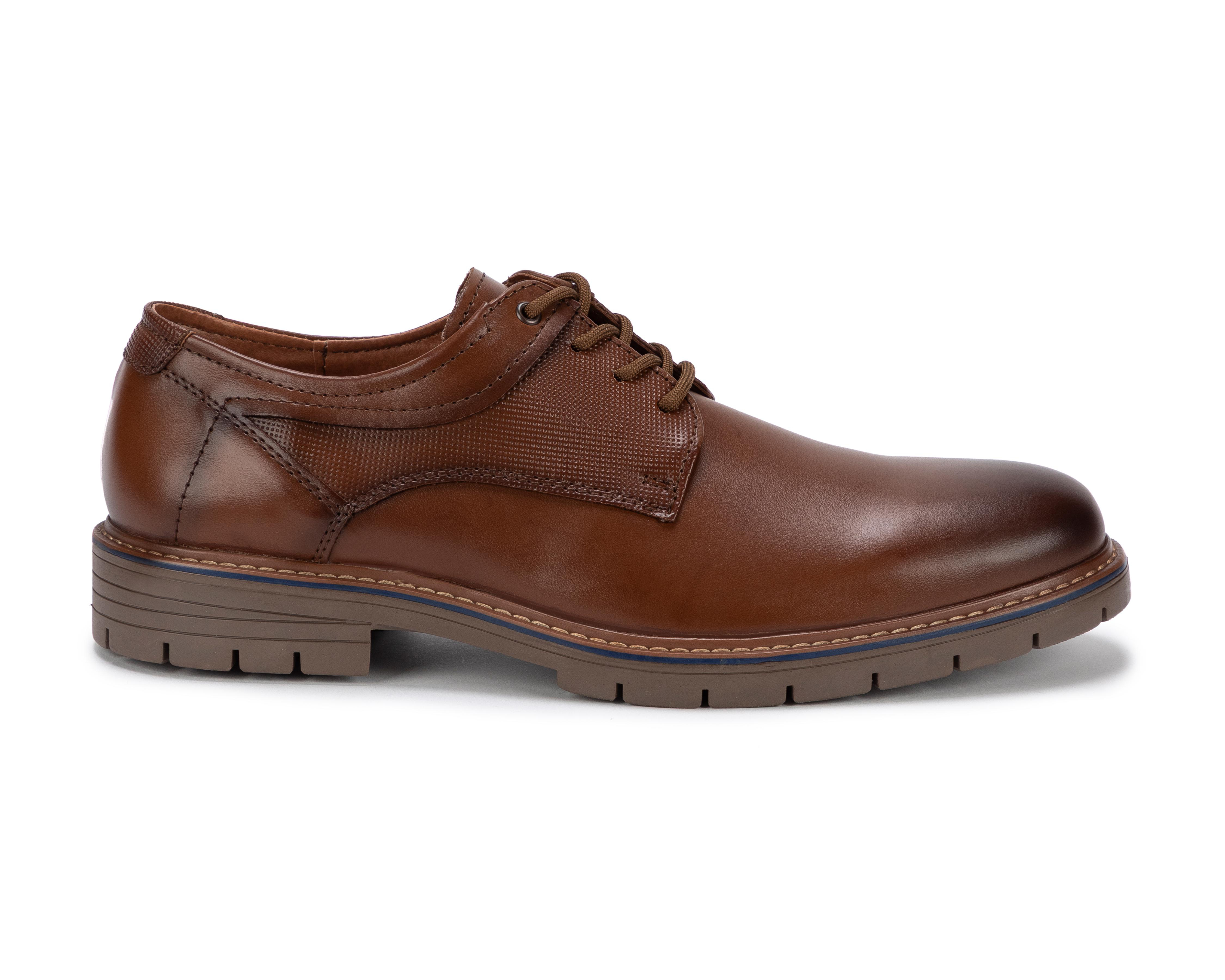 Foto 3 pulgar | Zapatos Casuales Refill para Hombre