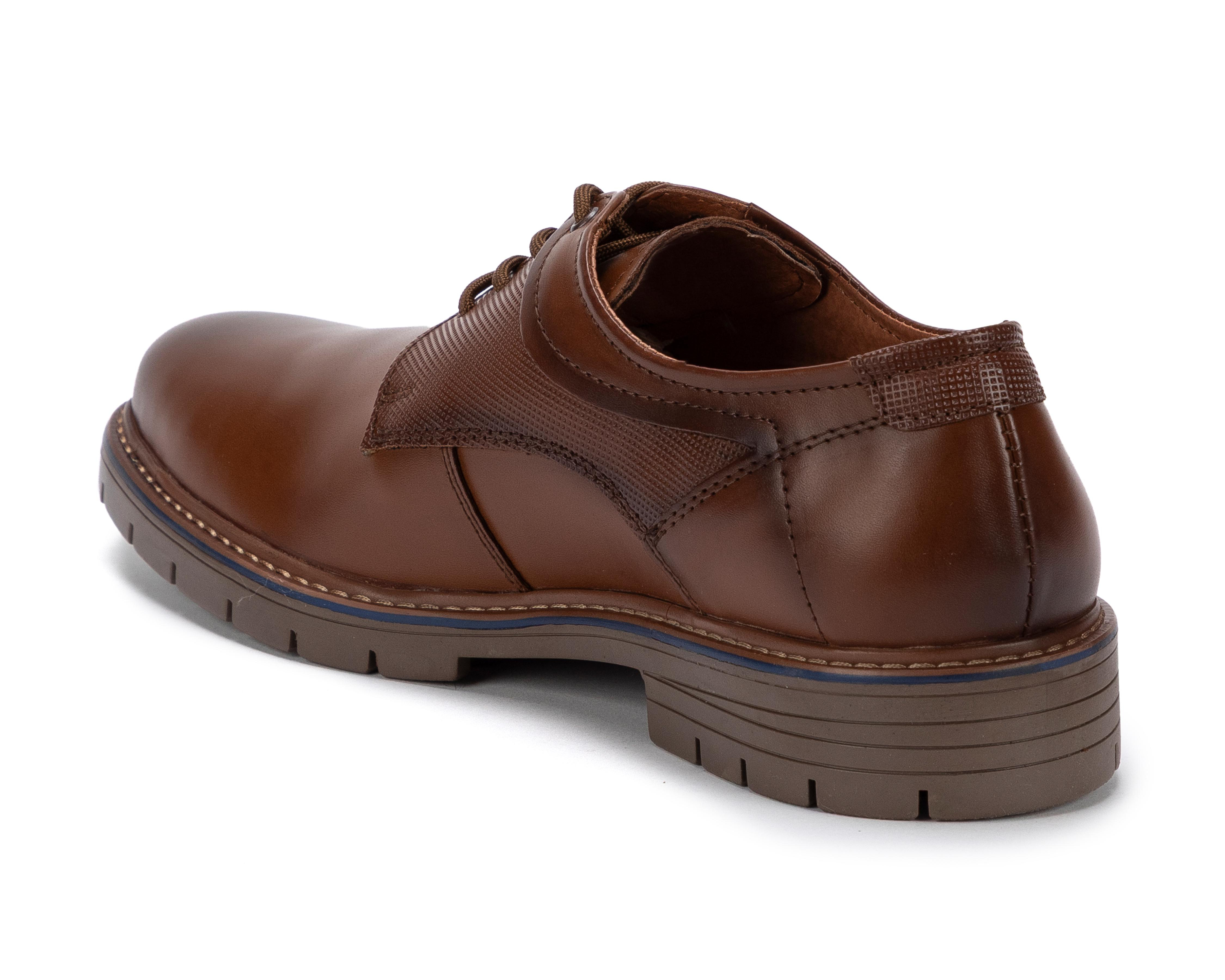 Foto 4 pulgar | Zapatos Casuales Refill para Hombre