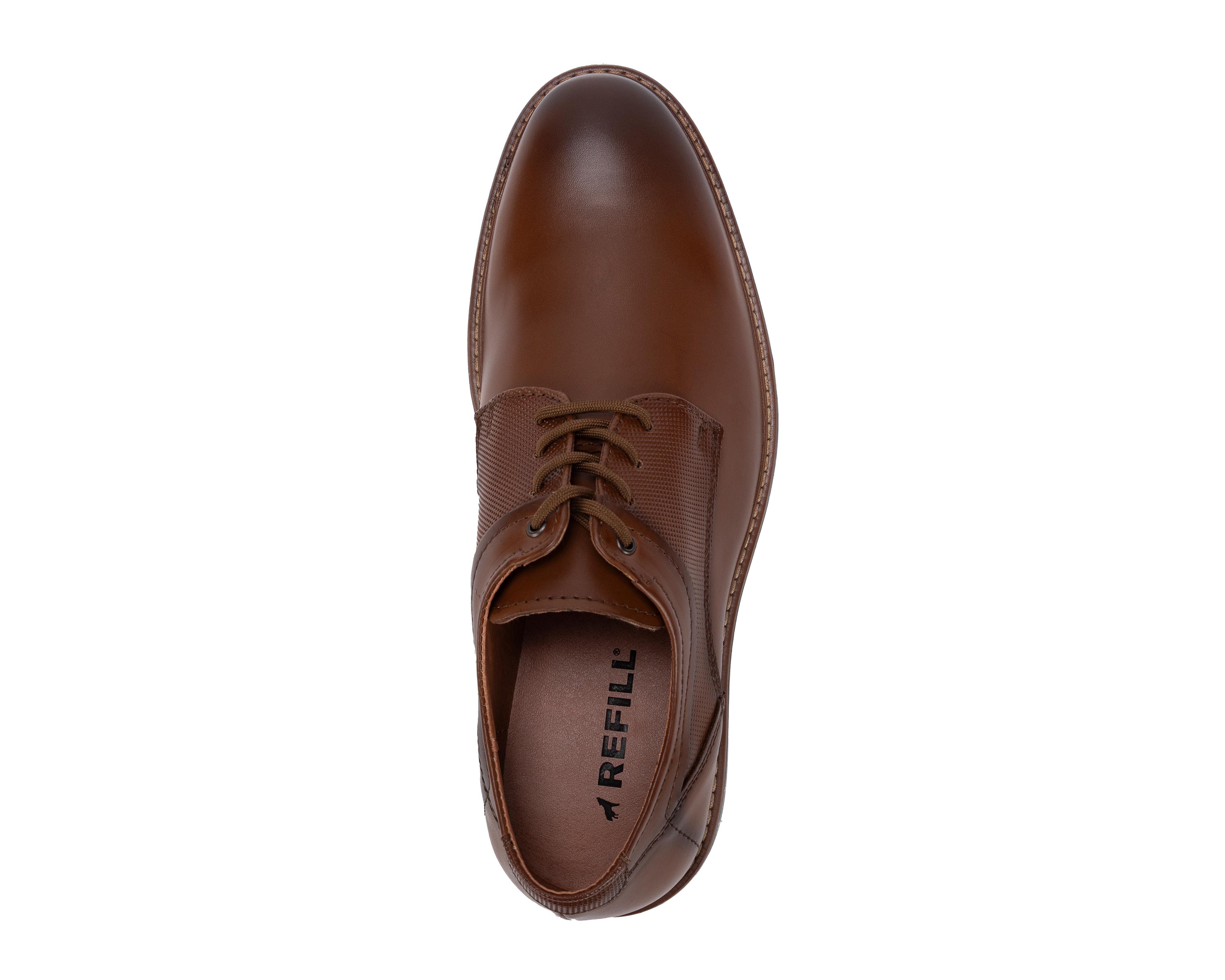 Foto 6 pulgar | Zapatos Casuales Refill para Hombre