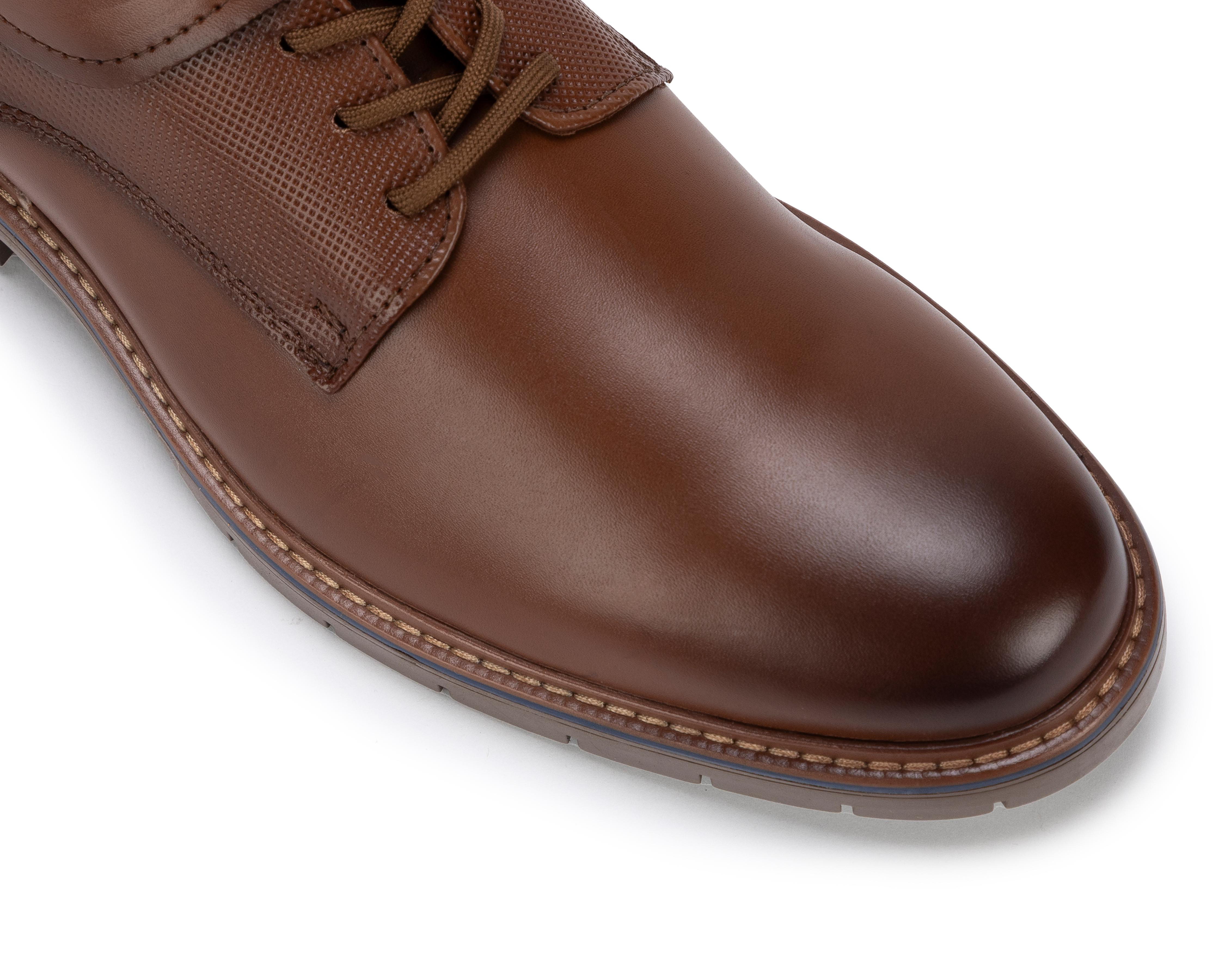 Foto 7 pulgar | Zapatos Casuales Refill para Hombre