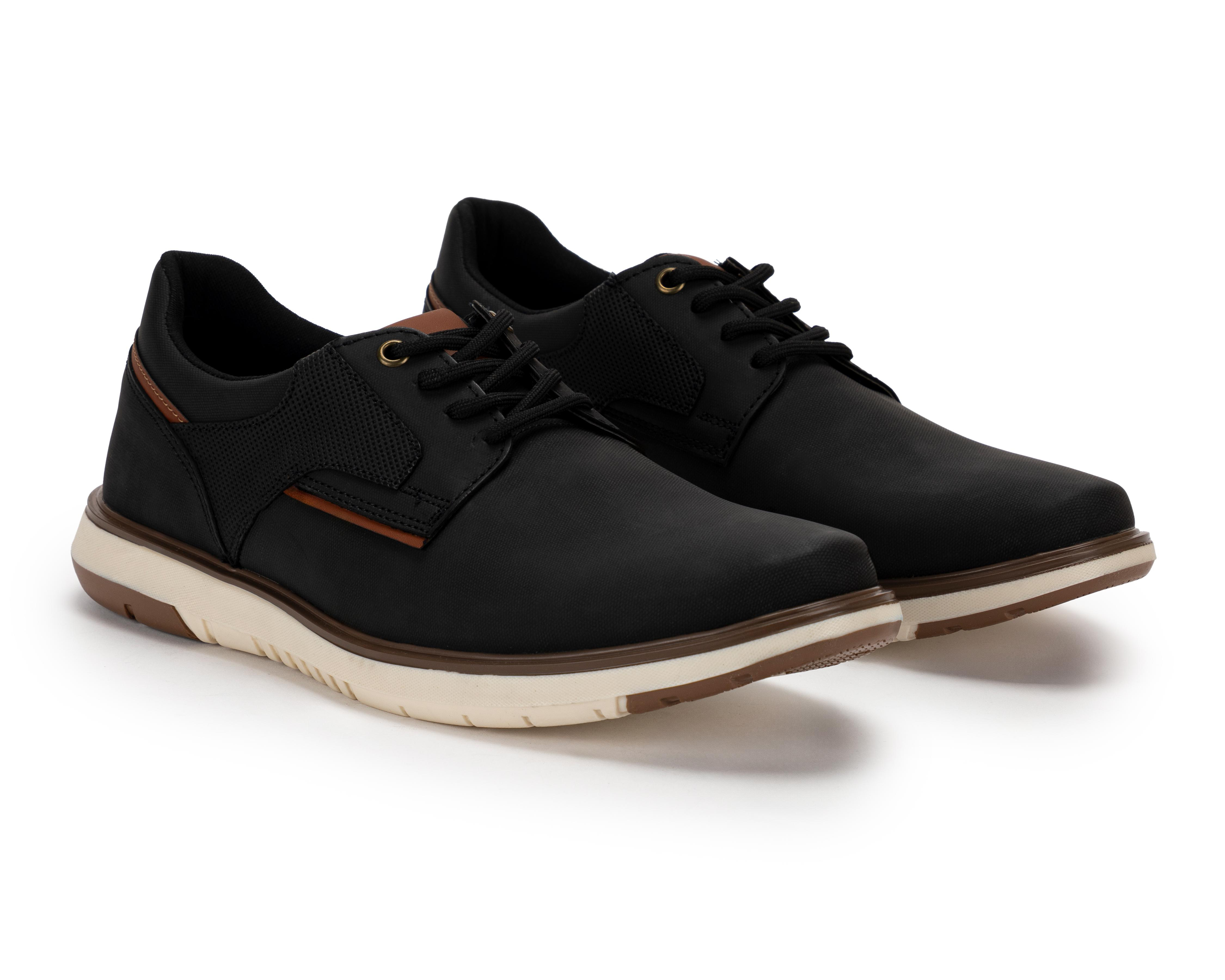 Foto 2 pulgar | Zapatos Casuales Refill para Hombre
