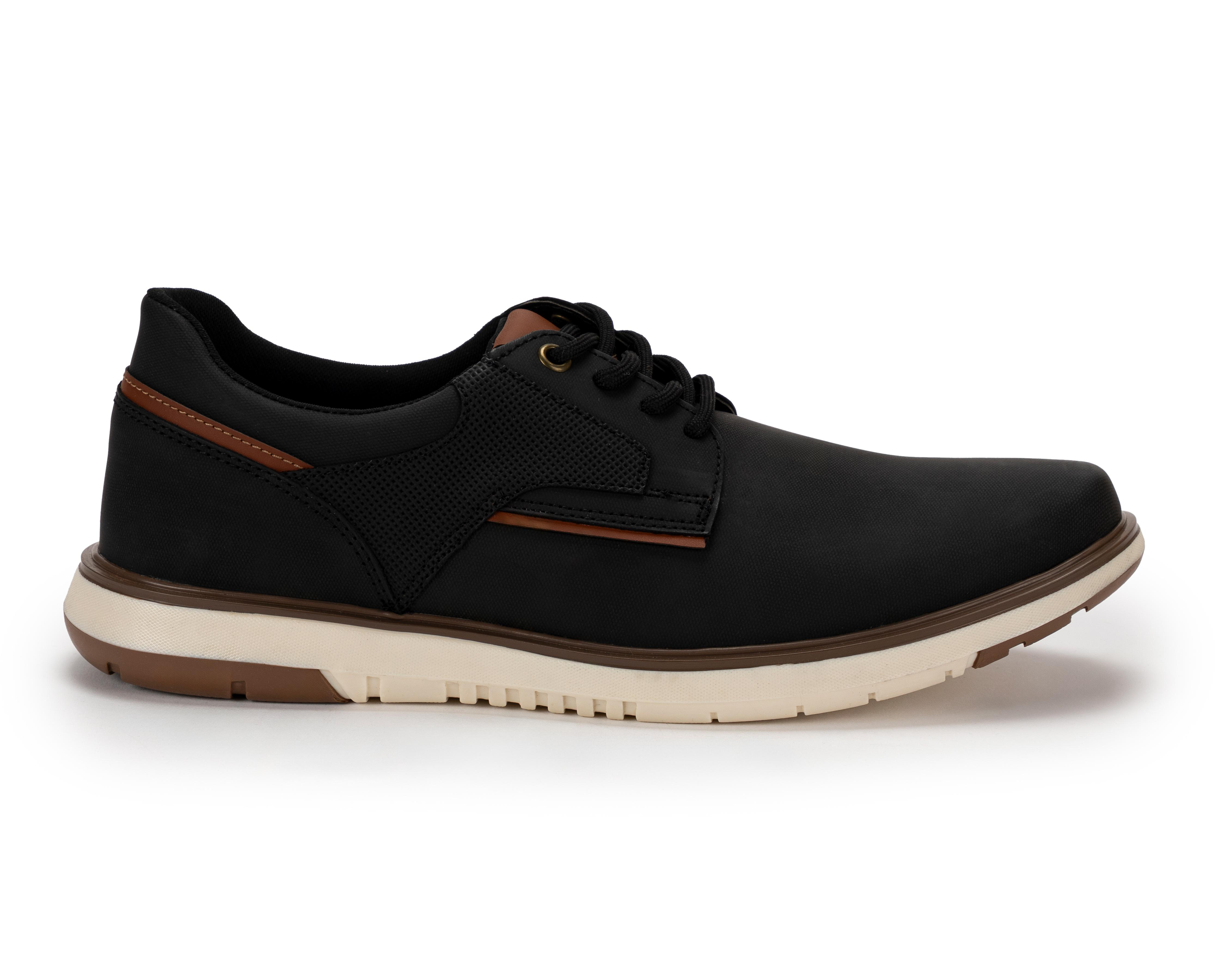 Foto 2 | Zapatos Casuales Refill para Hombre
