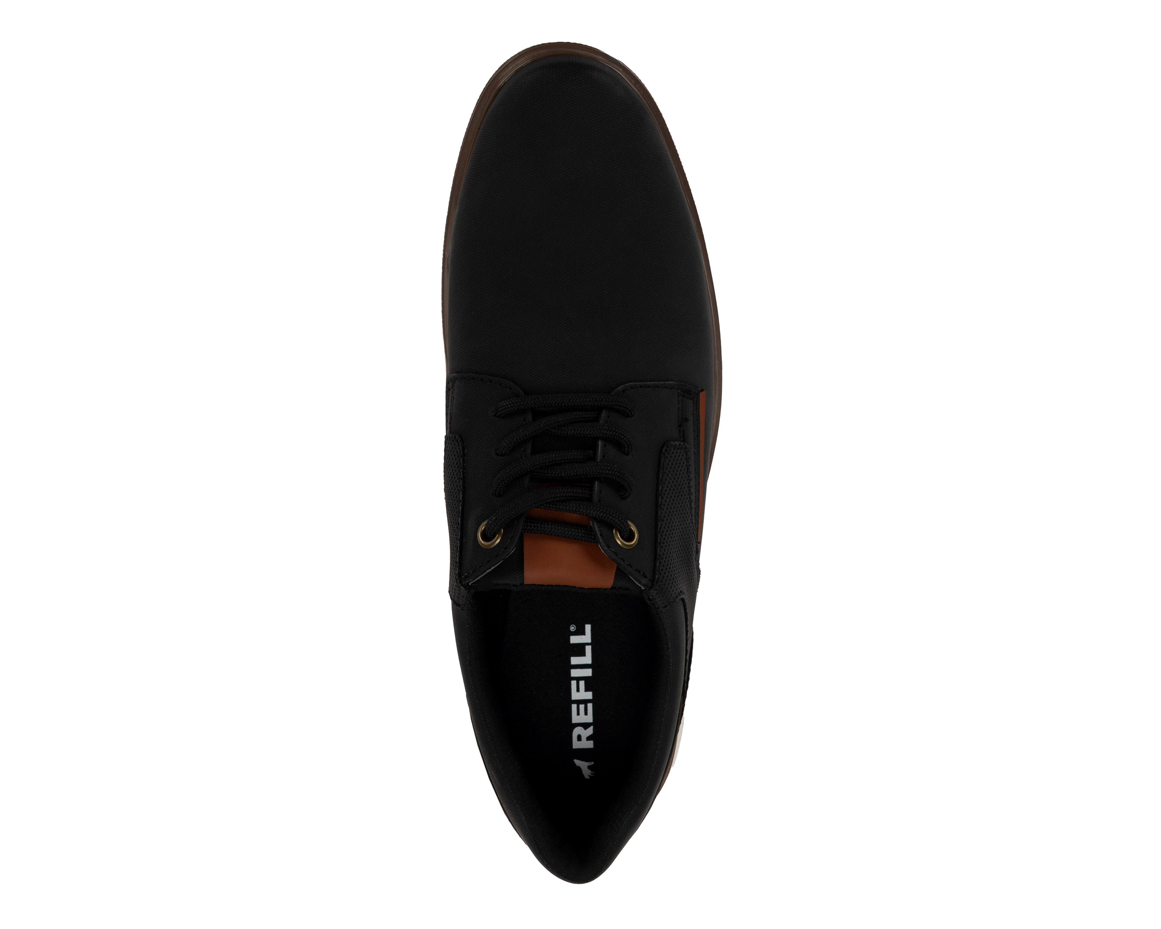 Foto 5 | Zapatos Casuales Refill para Hombre