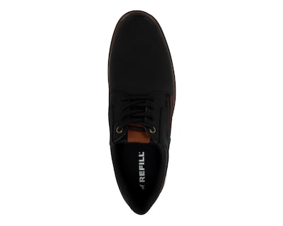 Foto 5 | Zapatos Casuales Refill para Hombre