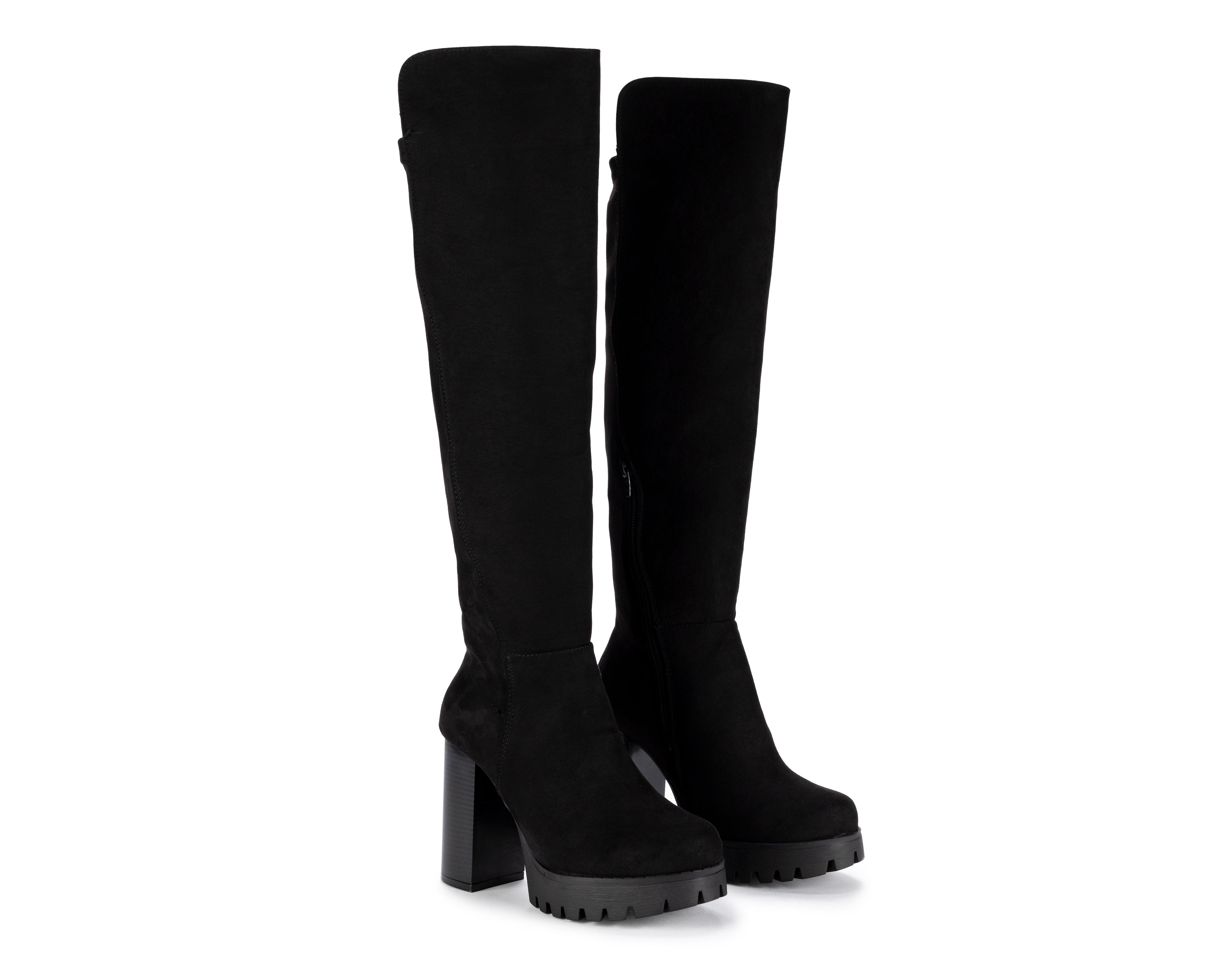 Botas Casuales Jennifer Lopez para Mujer $599