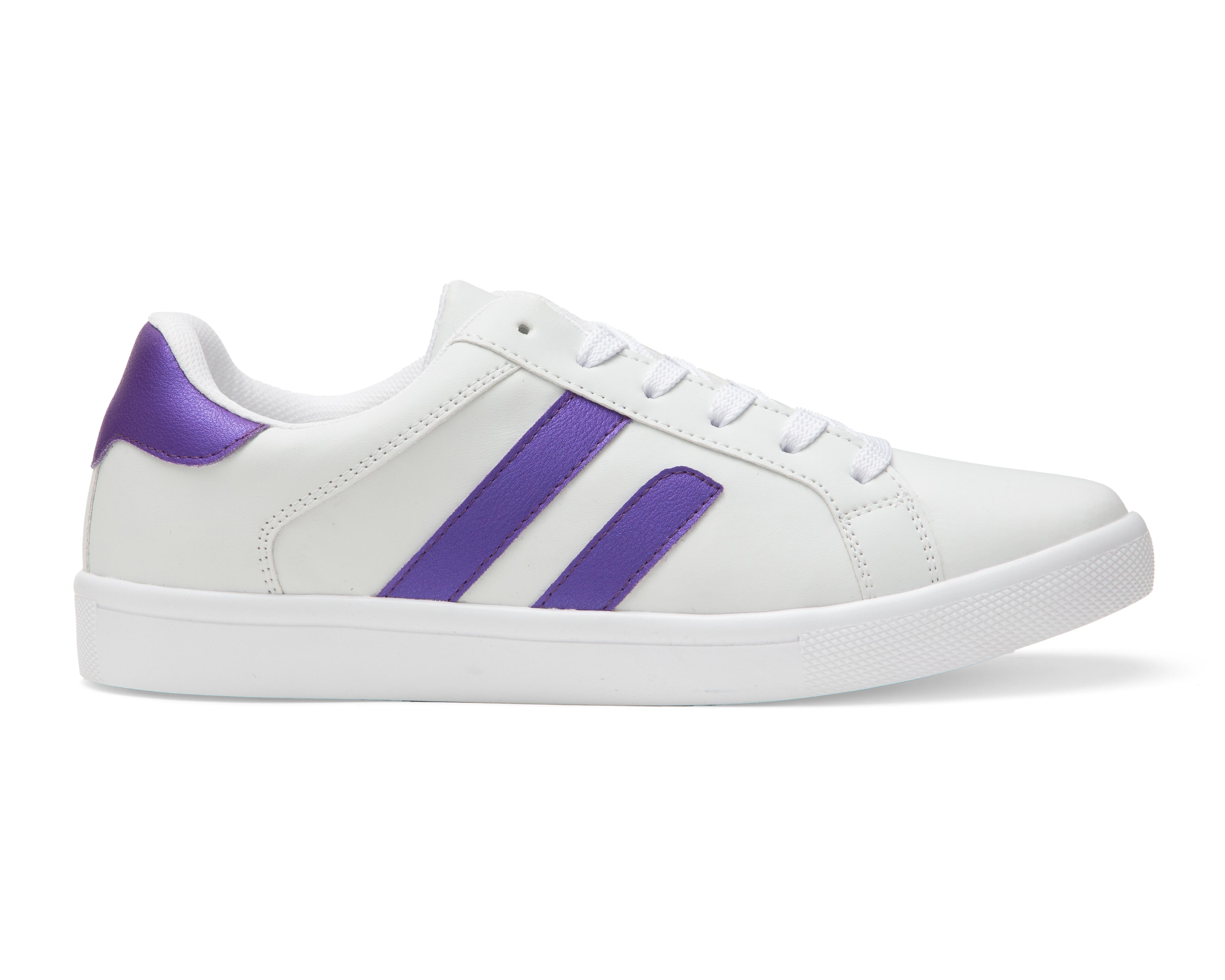 Foto 3 pulgar | Tenis Casuales Refill para Mujer