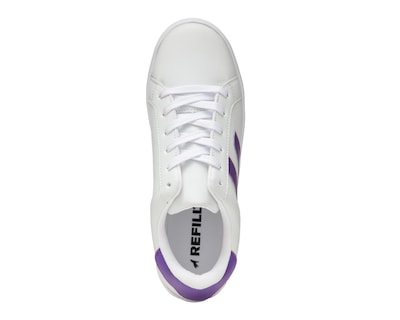 Foto 5 | Tenis Casuales Refill para Mujer