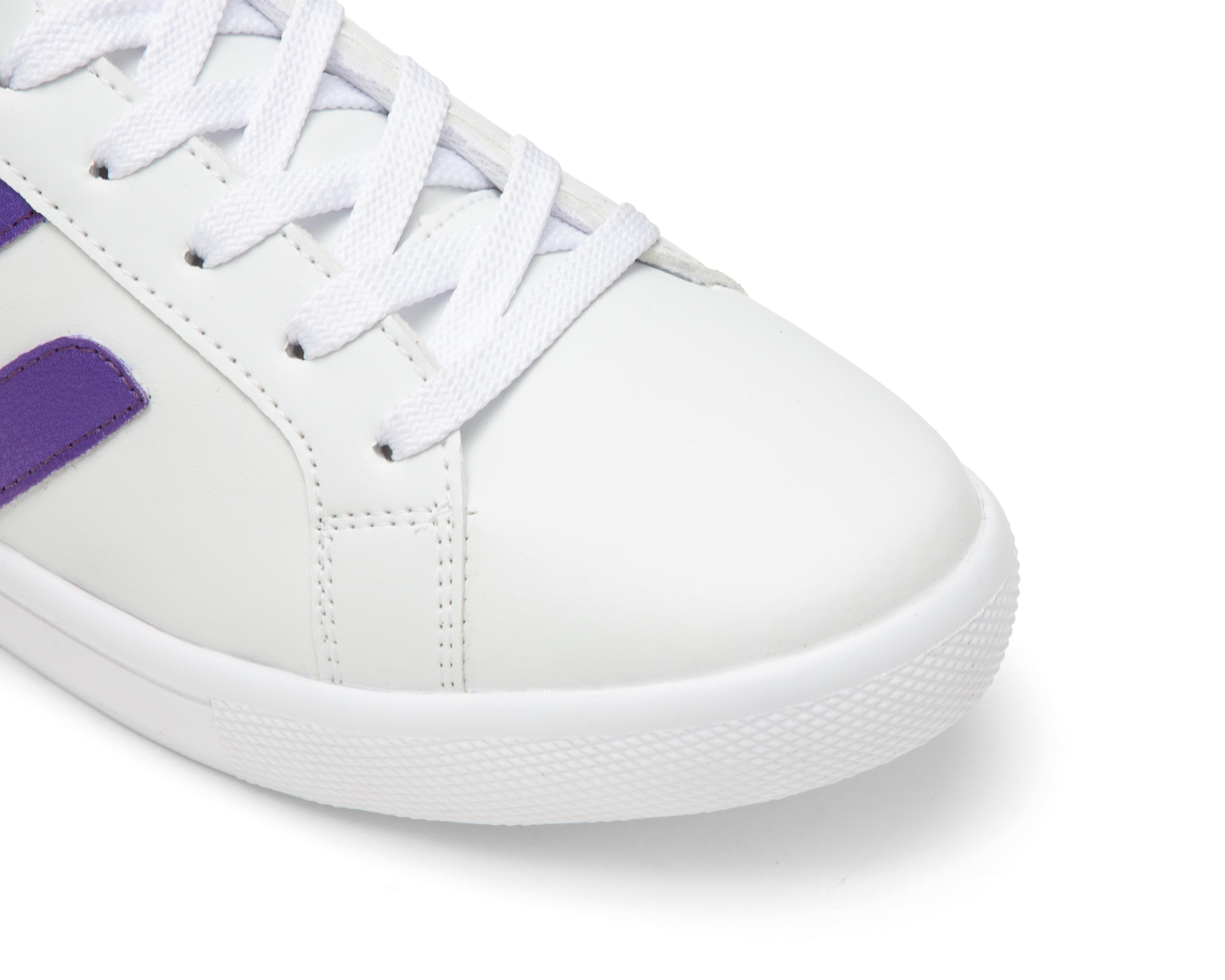 Foto 7 pulgar | Tenis Casuales Refill para Mujer