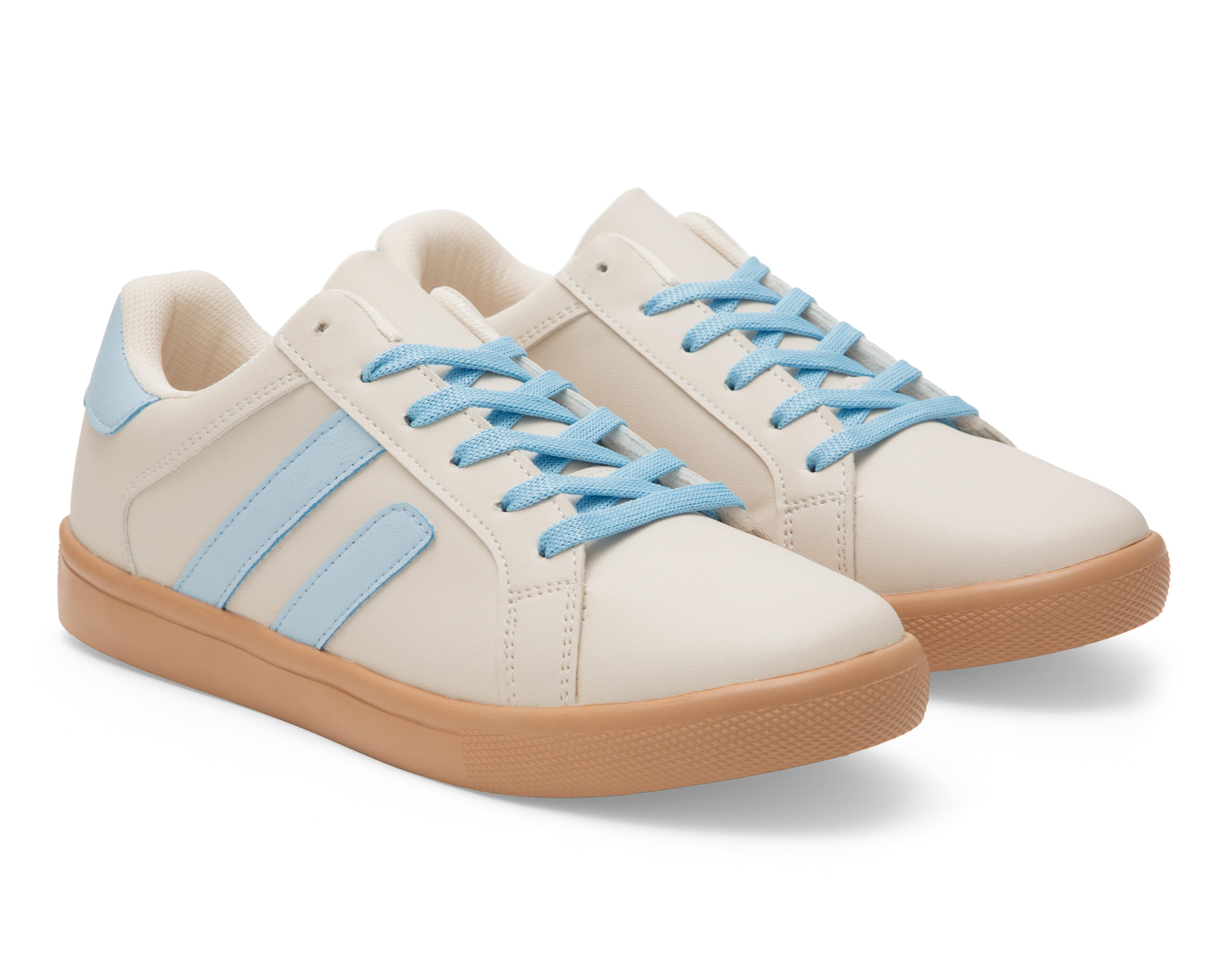 Tenis Casuales Refill para Mujer