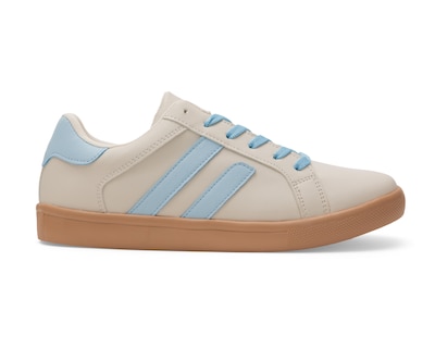 Foto 2 | Tenis Casuales Refill para Mujer