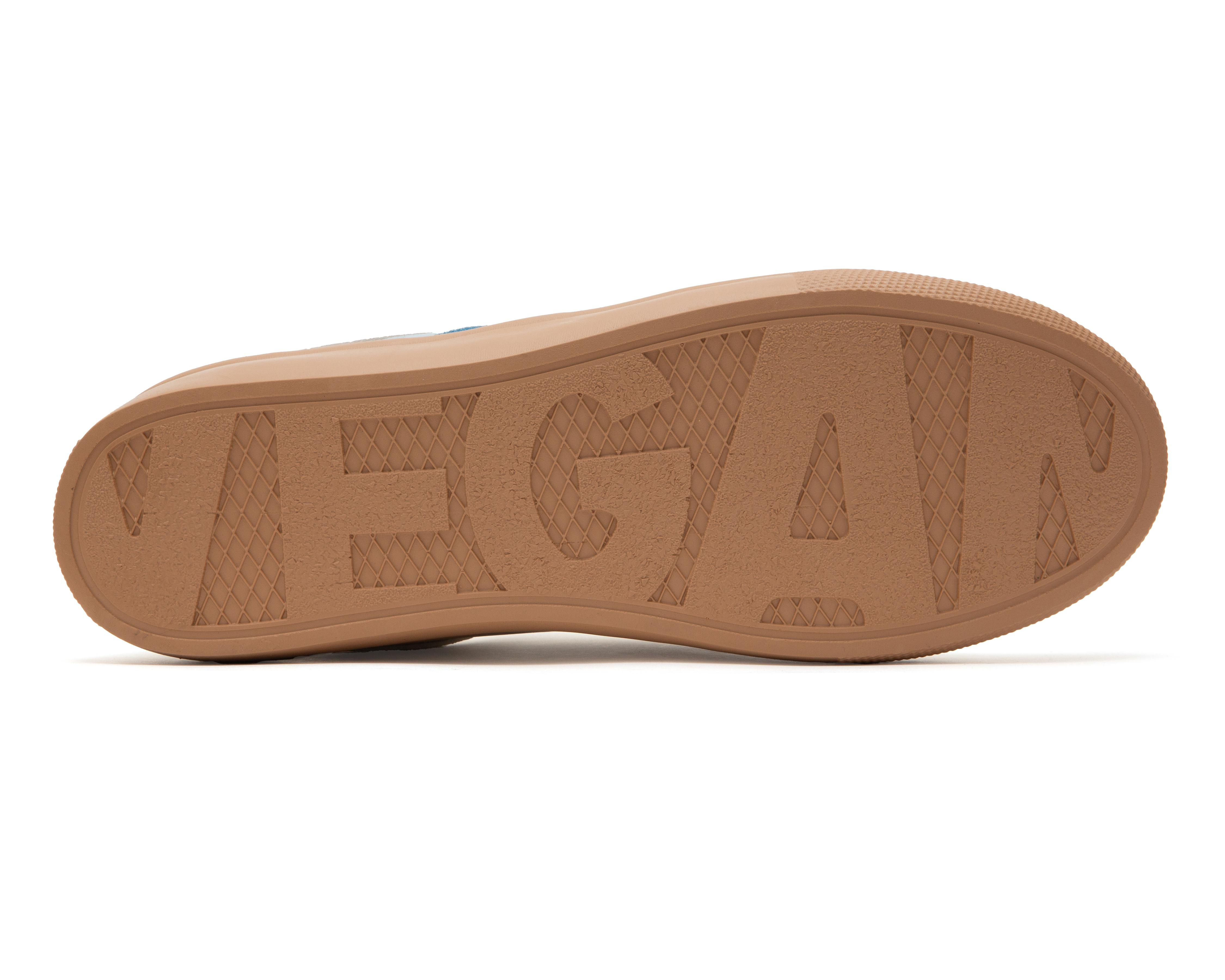 Foto 5 pulgar | Tenis Casuales Refill para Mujer