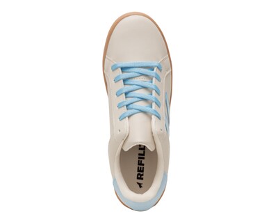 Foto 5 | Tenis Casuales Refill para Mujer