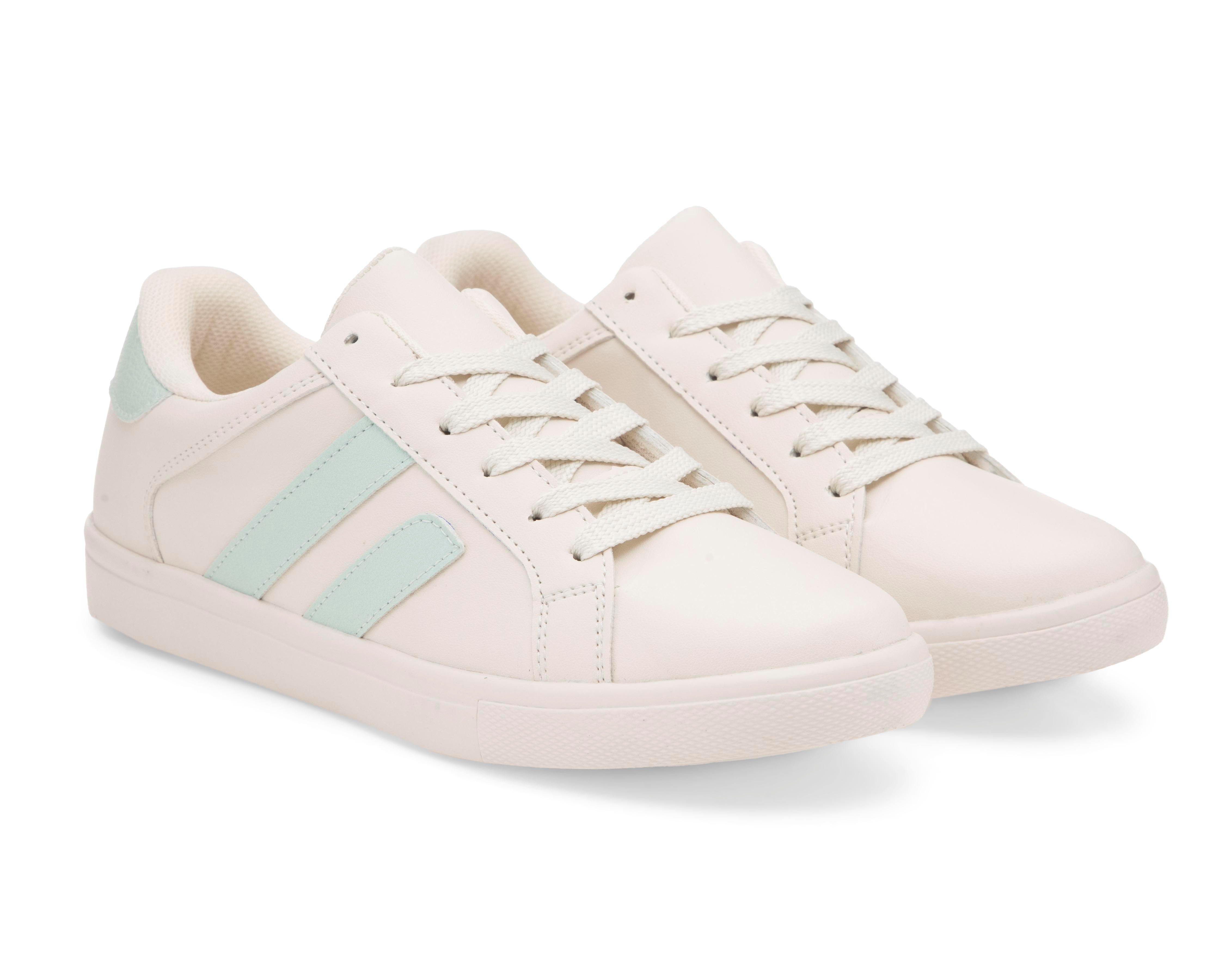 Foto 2 pulgar | Tenis Casuales Refill para Mujer