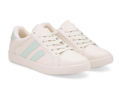 Foto 1 | Tenis Casuales Refill para Mujer
