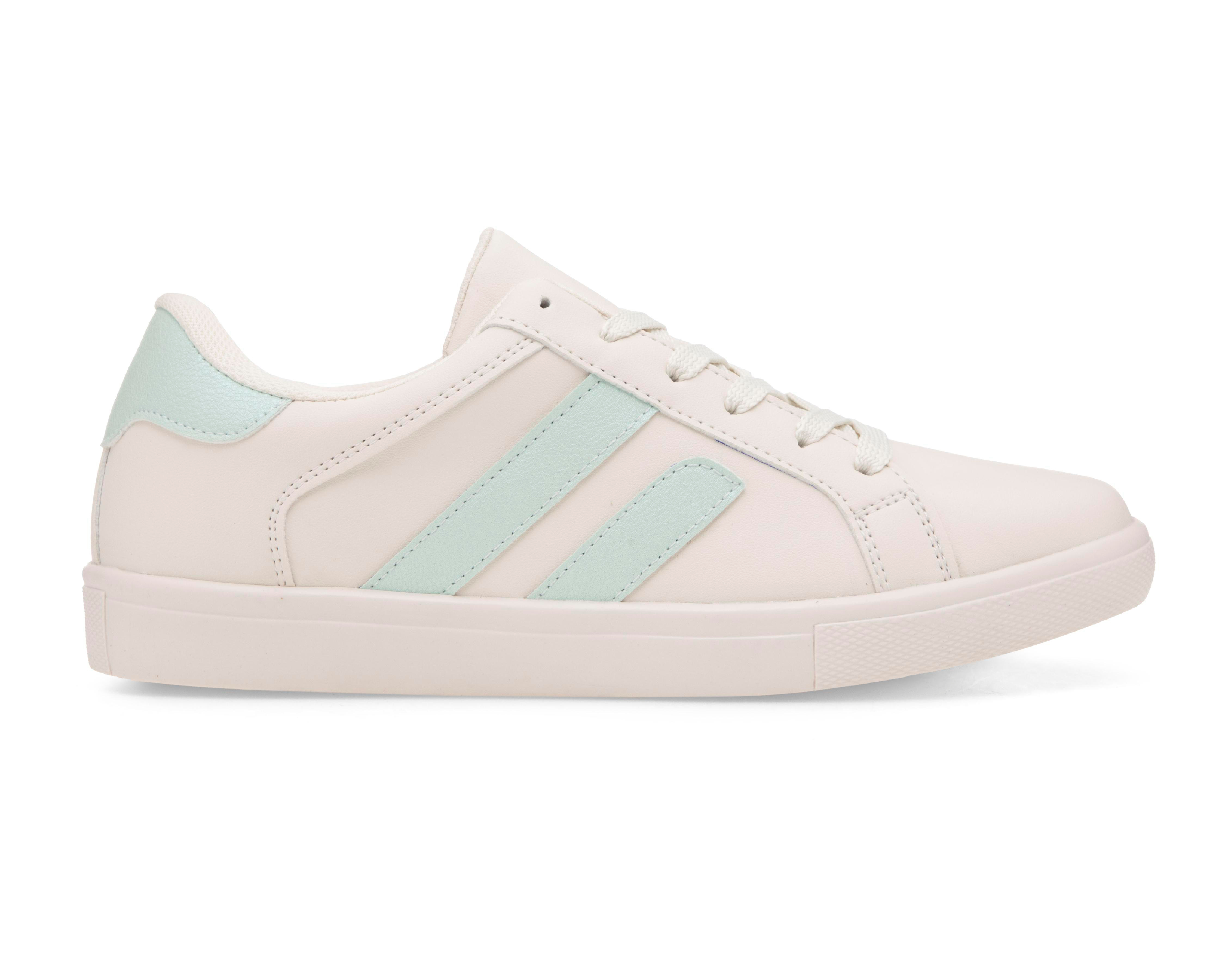 Foto 2 | Tenis Casuales Refill para Mujer