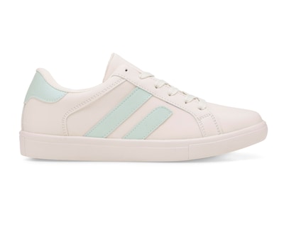 Foto 2 | Tenis Casuales Refill para Mujer