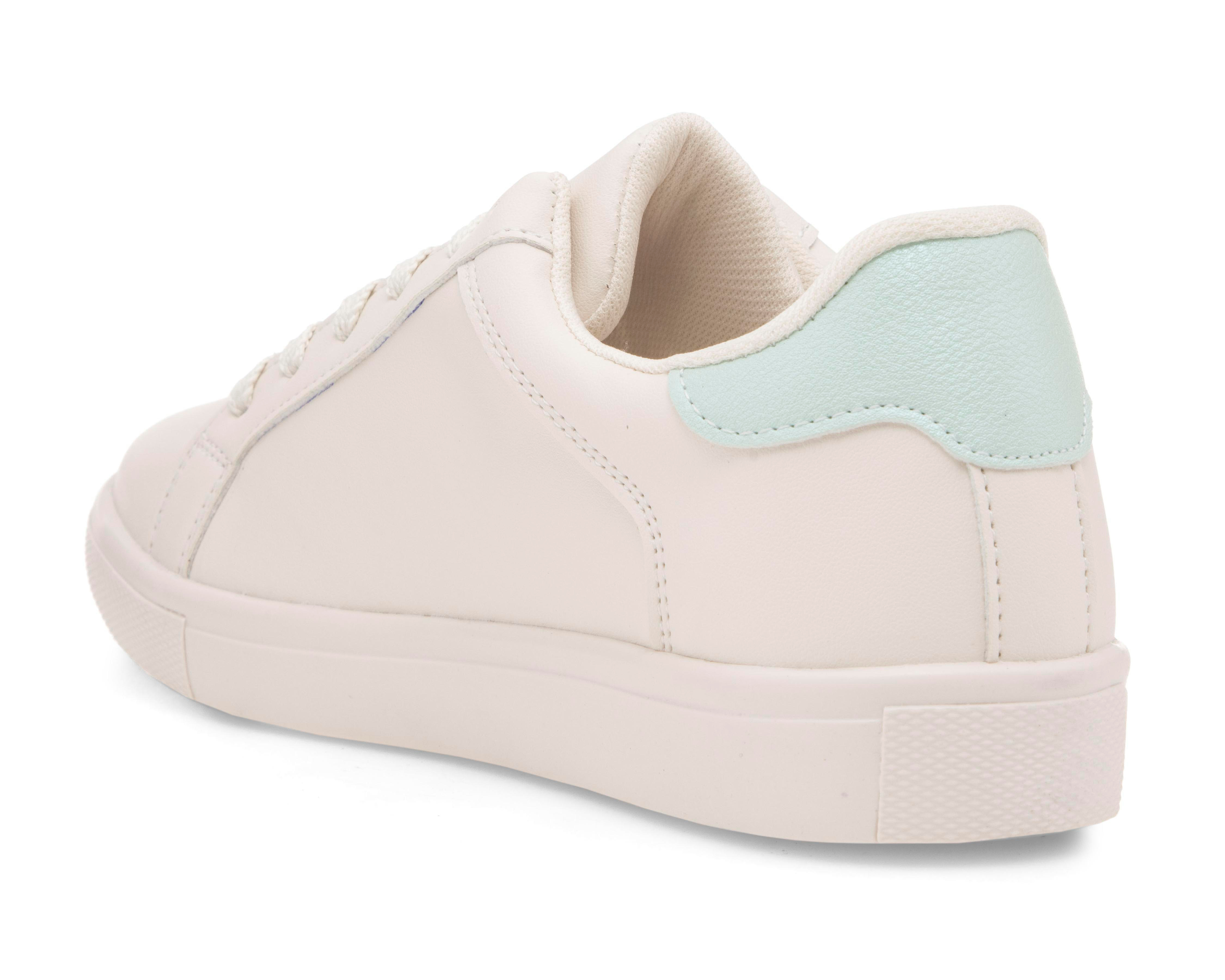 Foto 4 pulgar | Tenis Casuales Refill para Mujer