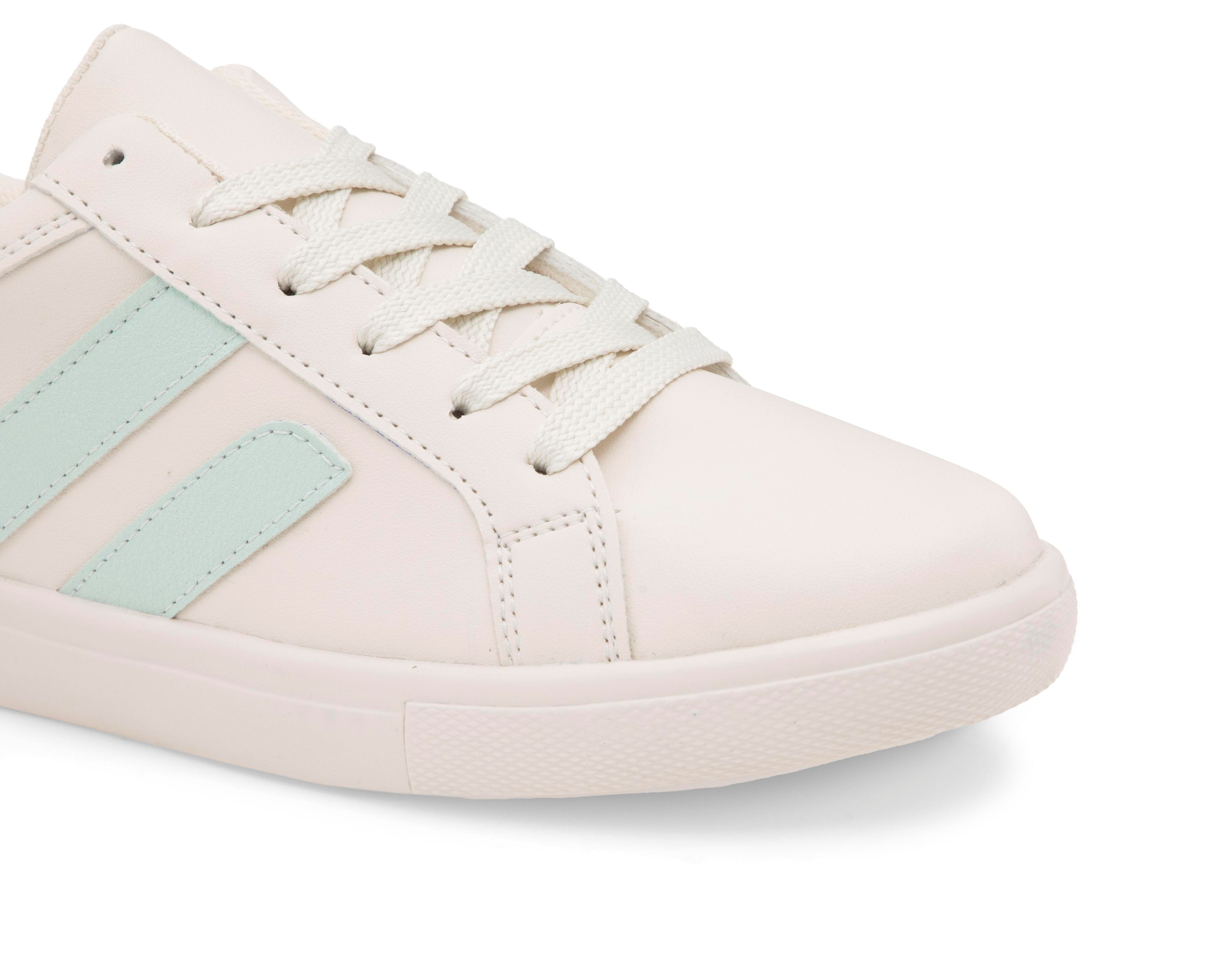 Foto 7 pulgar | Tenis Casuales Refill para Mujer