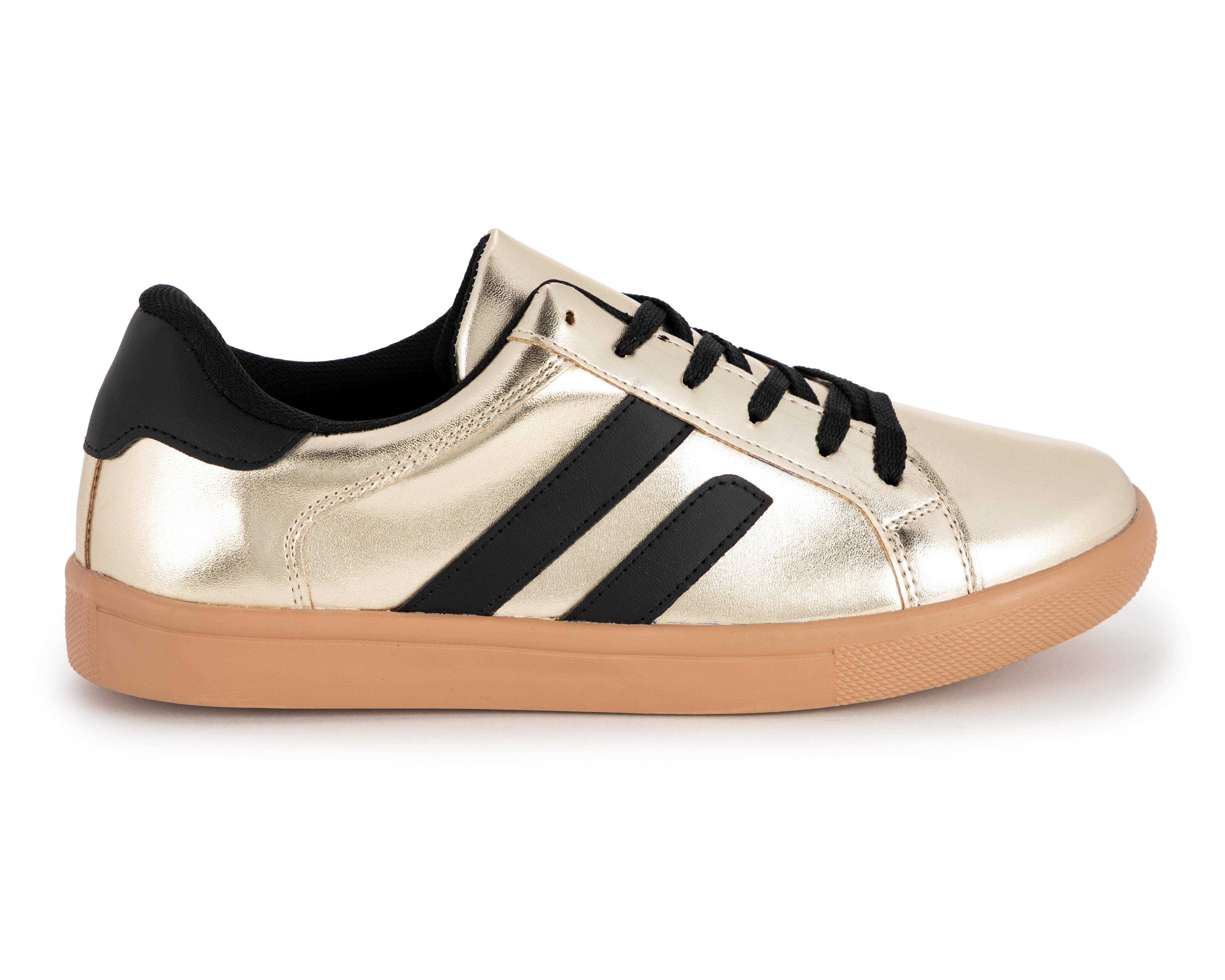 Foto 2 | Tenis Casuales Refill para Mujer