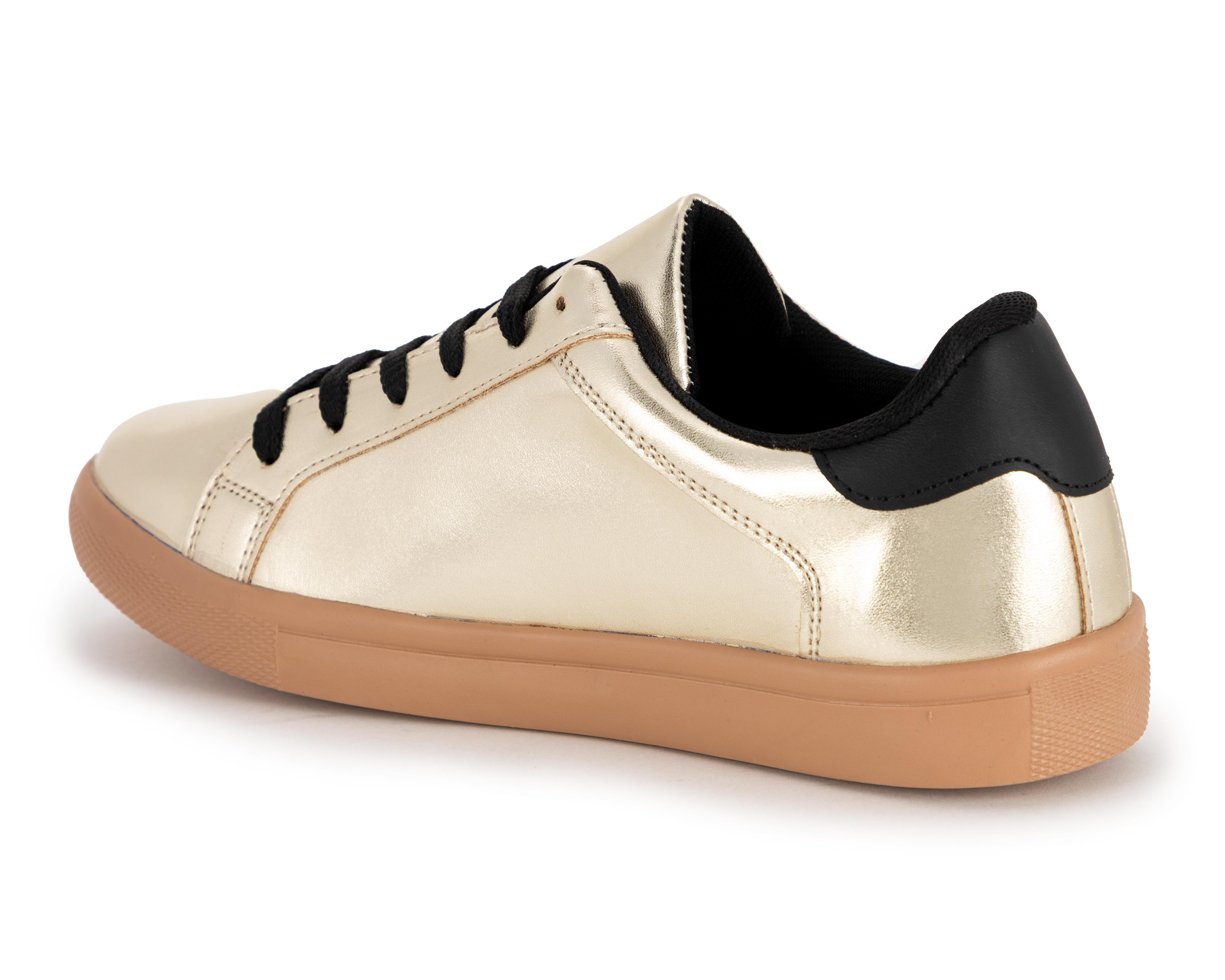 Foto 4 pulgar | Tenis Casuales Refill para Mujer