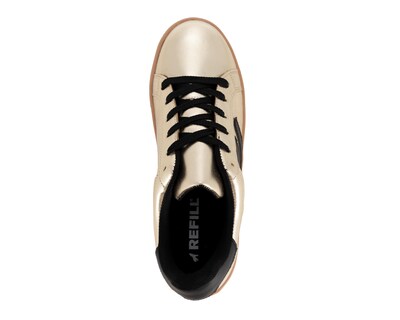 Foto 5 | Tenis Casuales Refill para Mujer