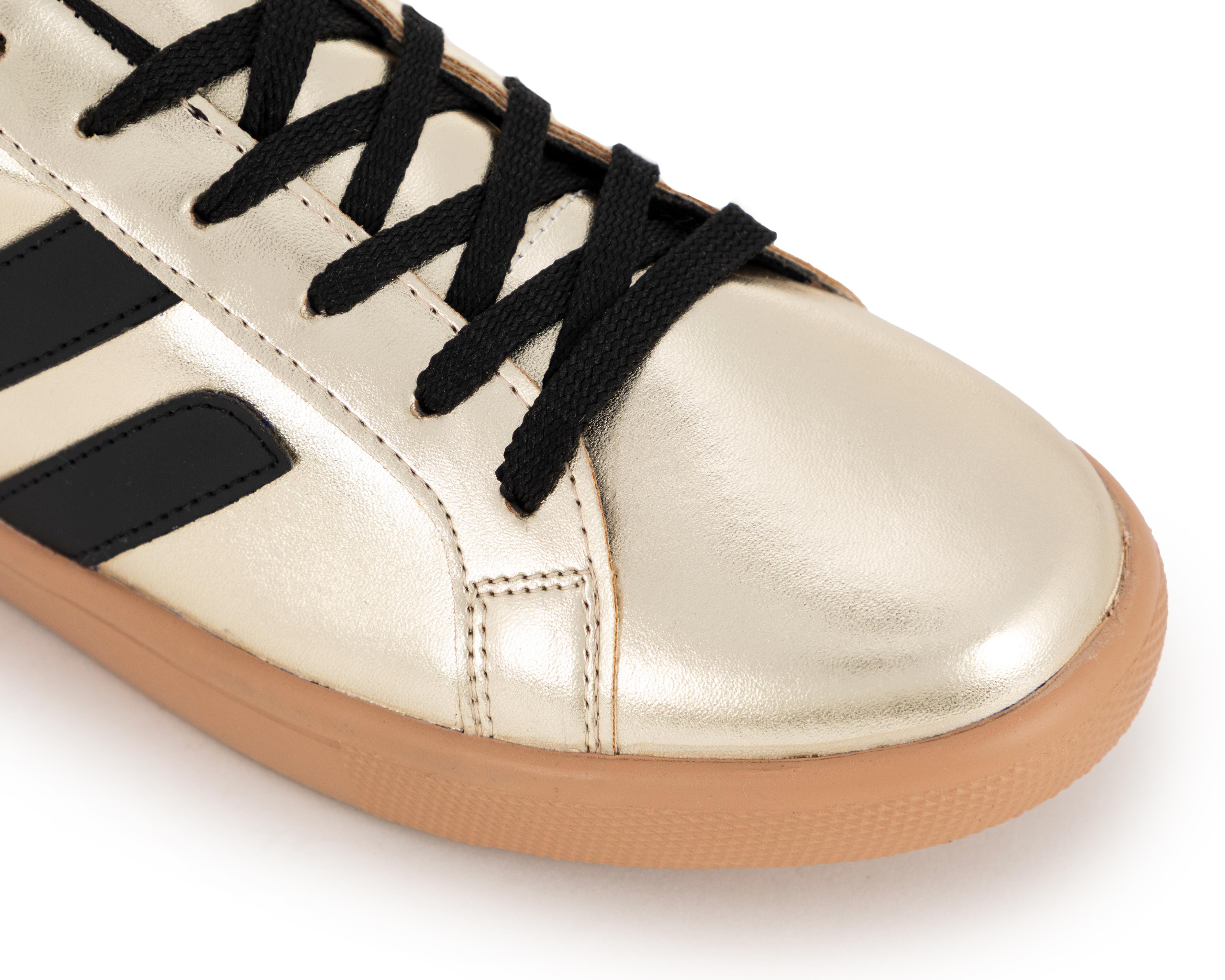 Foto 7 pulgar | Tenis Casuales Refill para Mujer