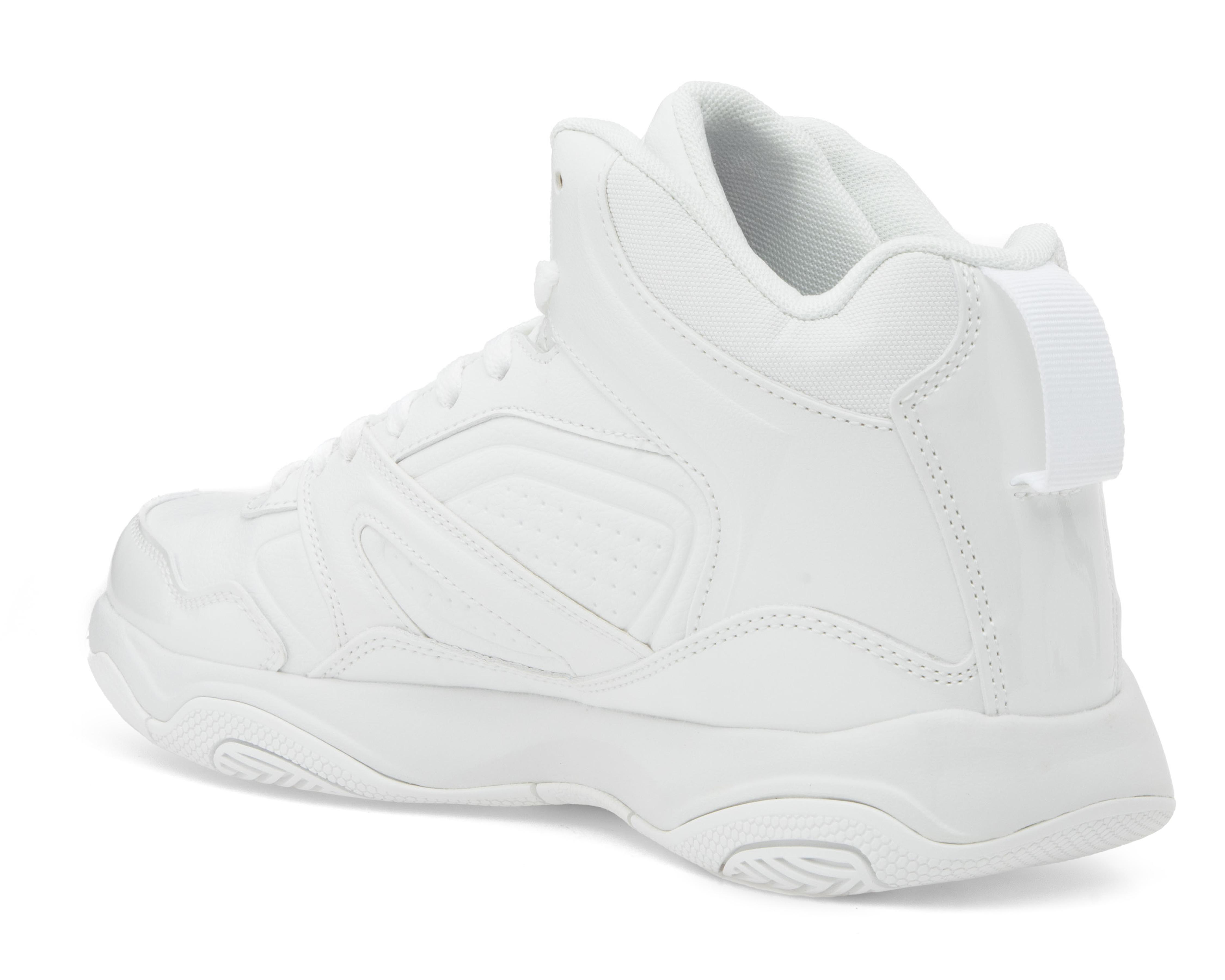 Foto 3 | Tenis para Basquetbol Shaq Shaqnotize para Hombre