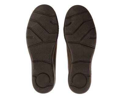 Foto 2 | Zapatos Confort Andrea de Piel para Mujer