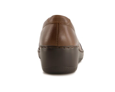 Foto 6 | Zapatos Confort Andrea de Piel para Mujer