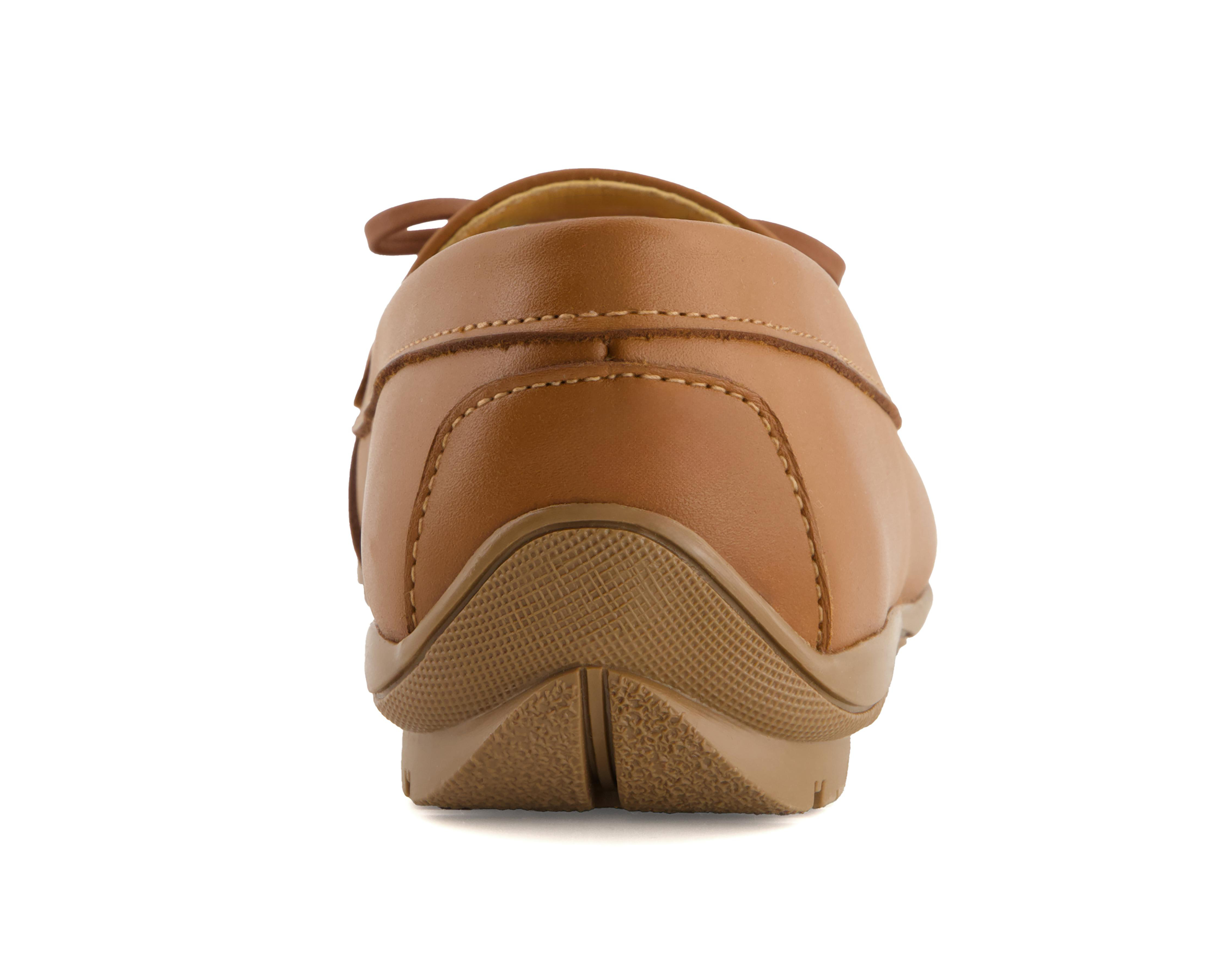 Foto 7 pulgar | Zapatos Confort Andrea de Piel para Mujer