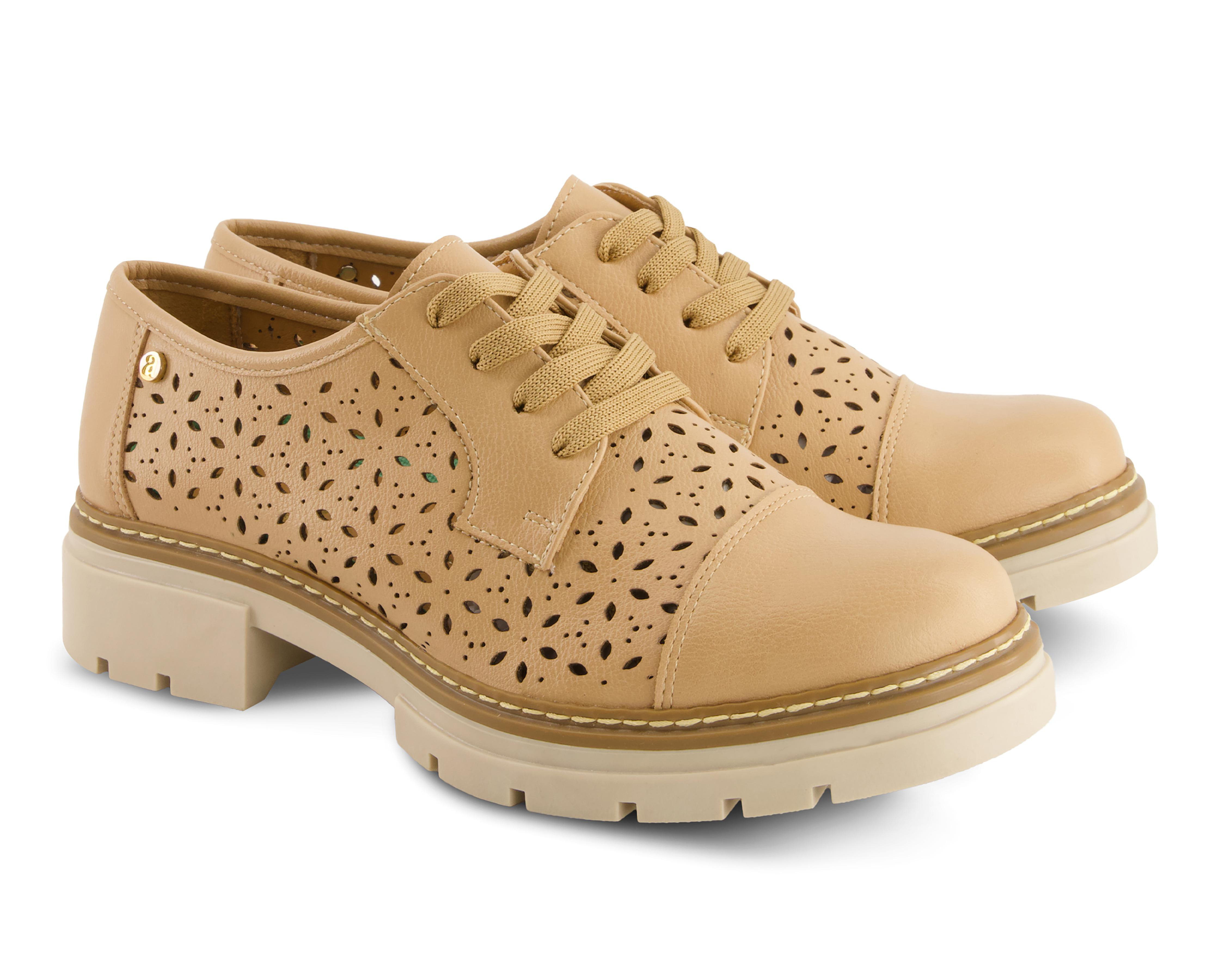 Foto 2 pulgar | Zapatos Casuales Andrea para Mujer