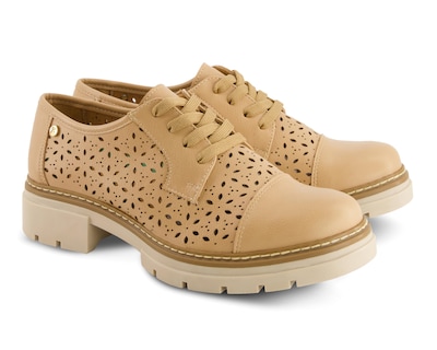 Foto 1 | Zapatos Casuales Andrea para Mujer